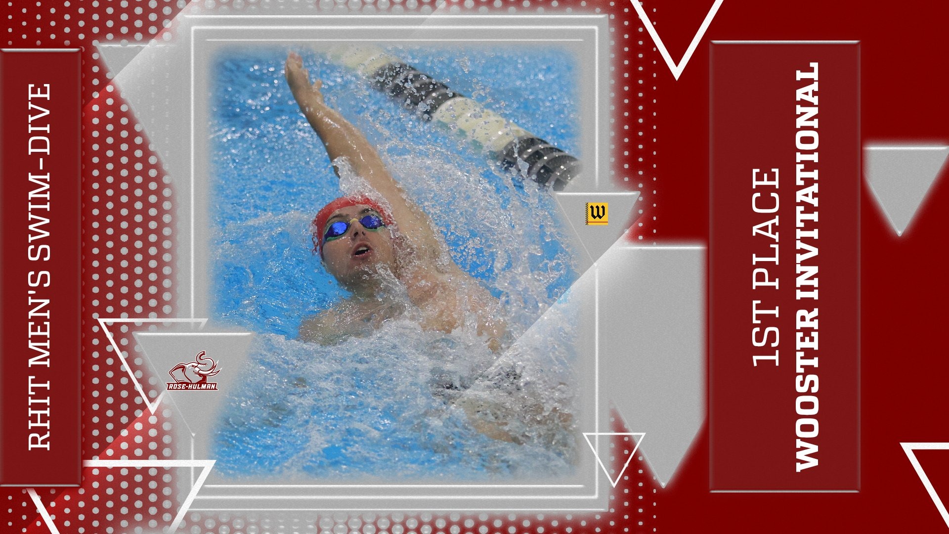 MSwim Wooster Invitational Final 2025-26