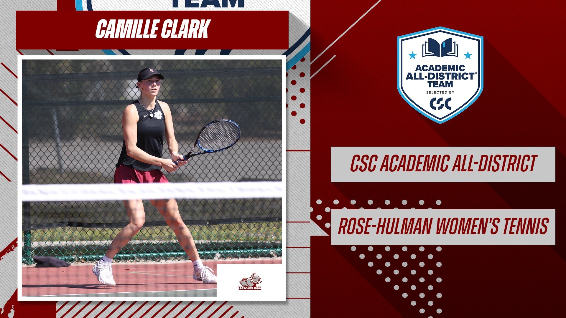 WTEN-Camille-Clark-CSC-Academic-All-District-2025