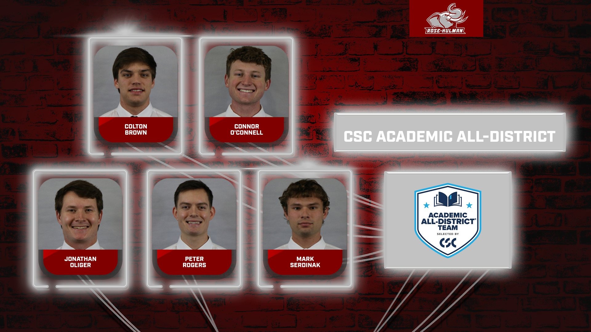 BASE-CSC-Academic All-District-2025