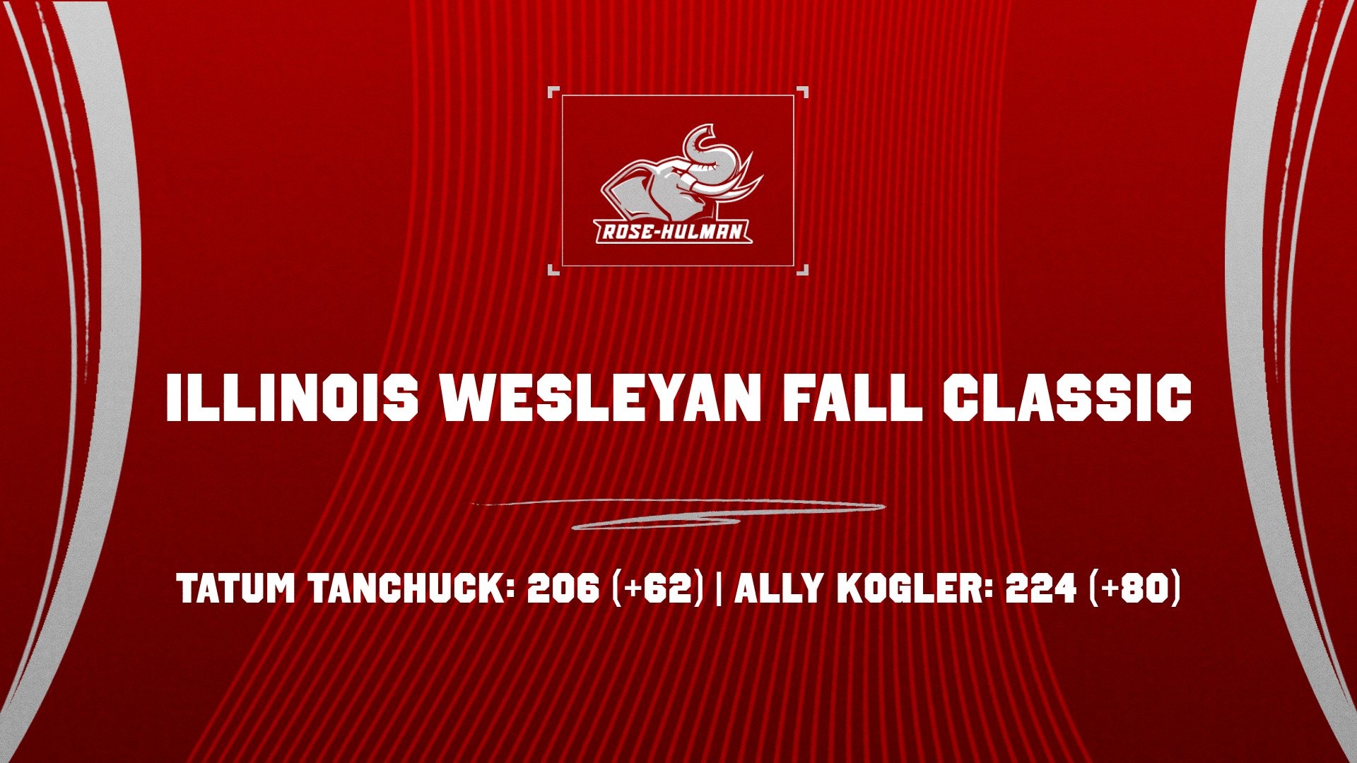 WGolf IWU Fall Invite 2025-26