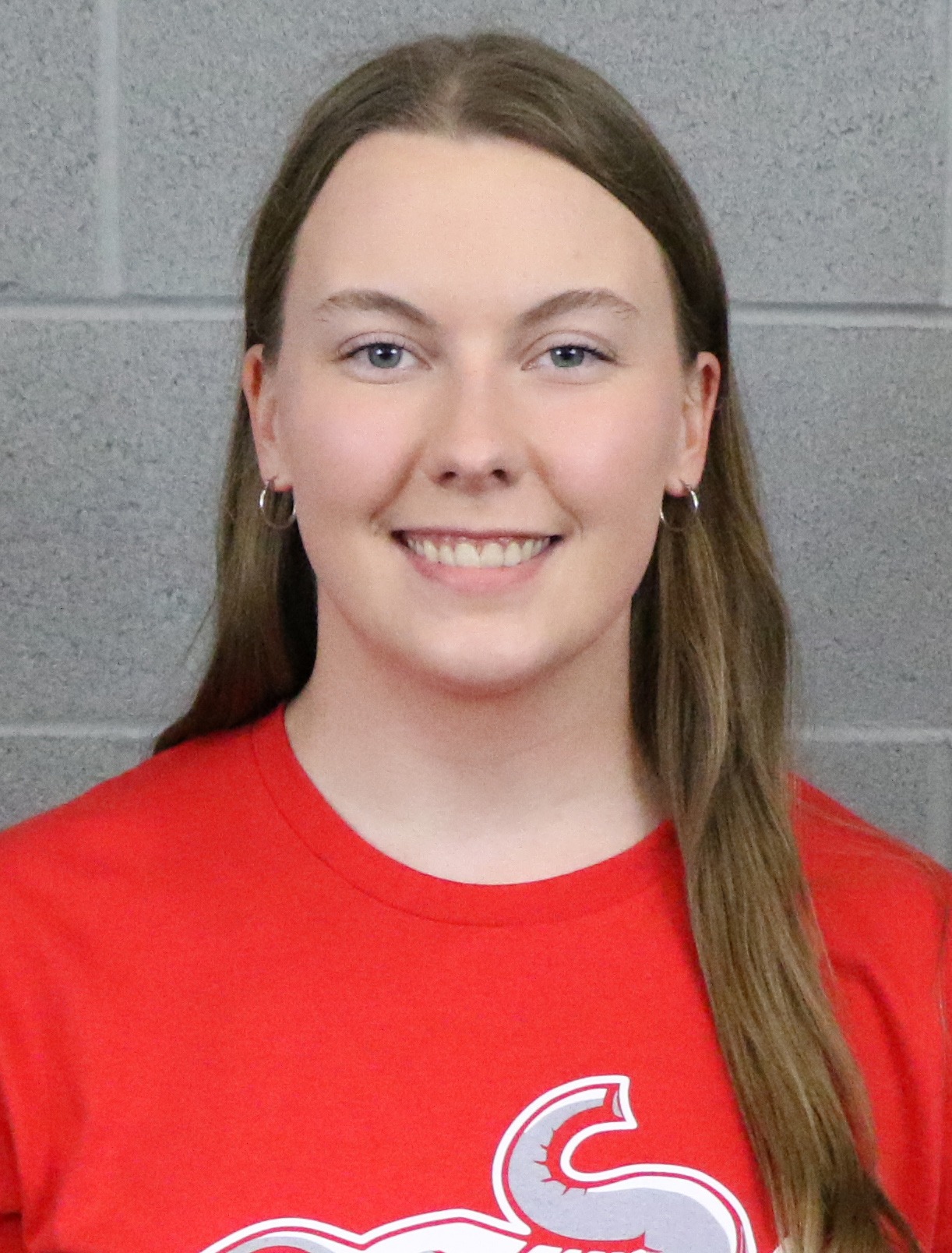 Swim AC Brianna Brunk 2025-26