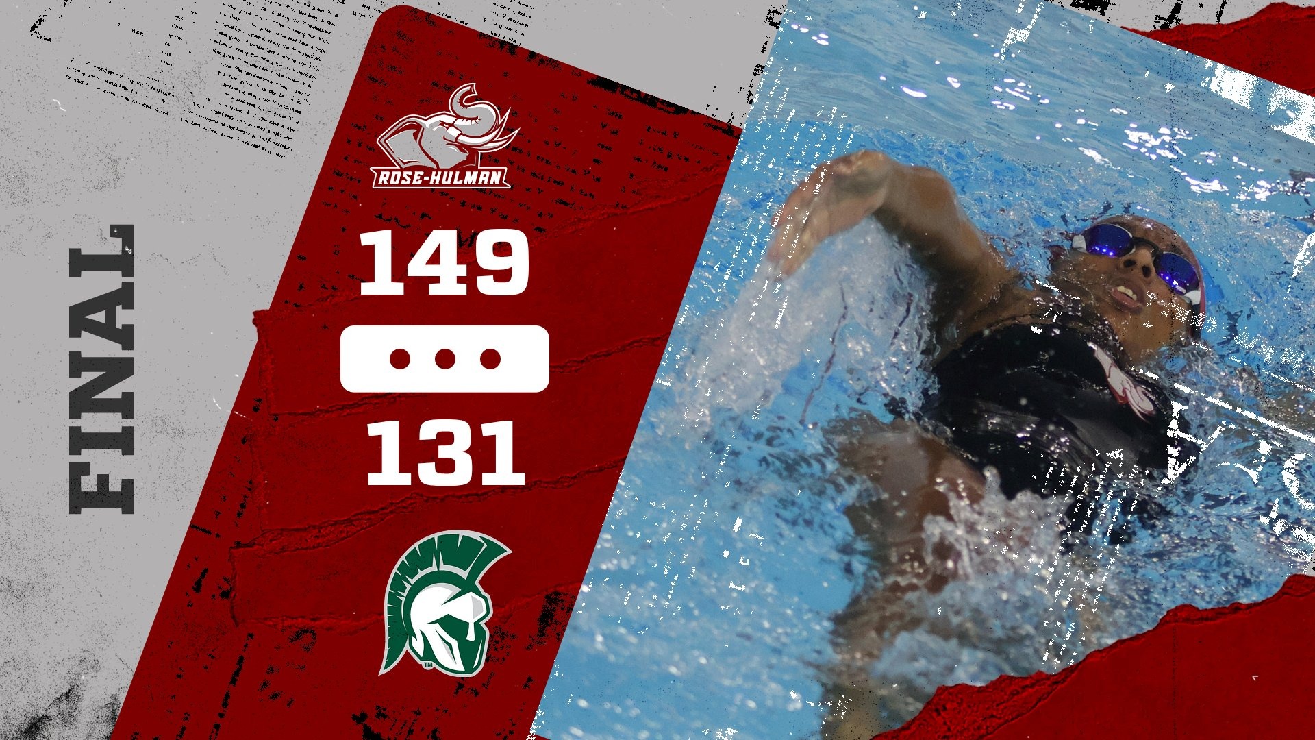 WSwim vs. Illinois Wesleyan 2025-26