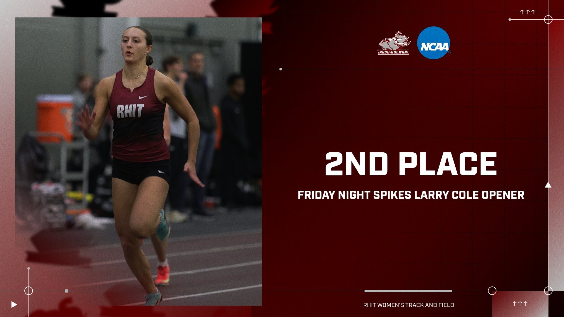 WTrack Larry Cole Opener Final