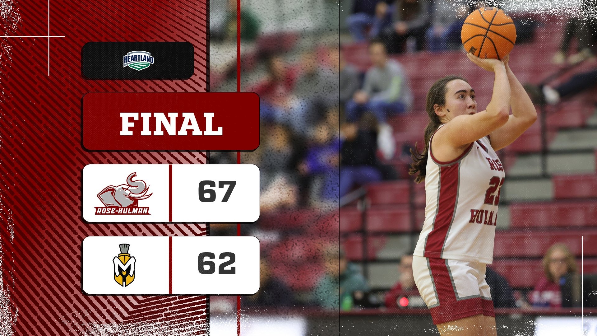 WBB vs. Manchester Final 2025-26