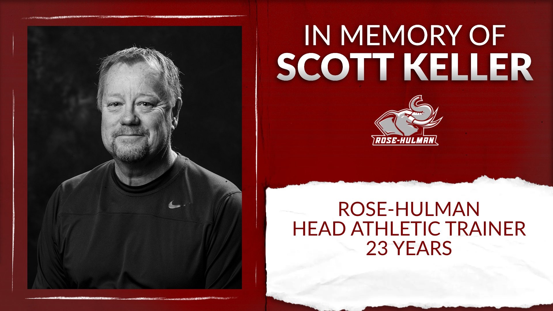 AT-In Memory of Scott Keller 1/22/26