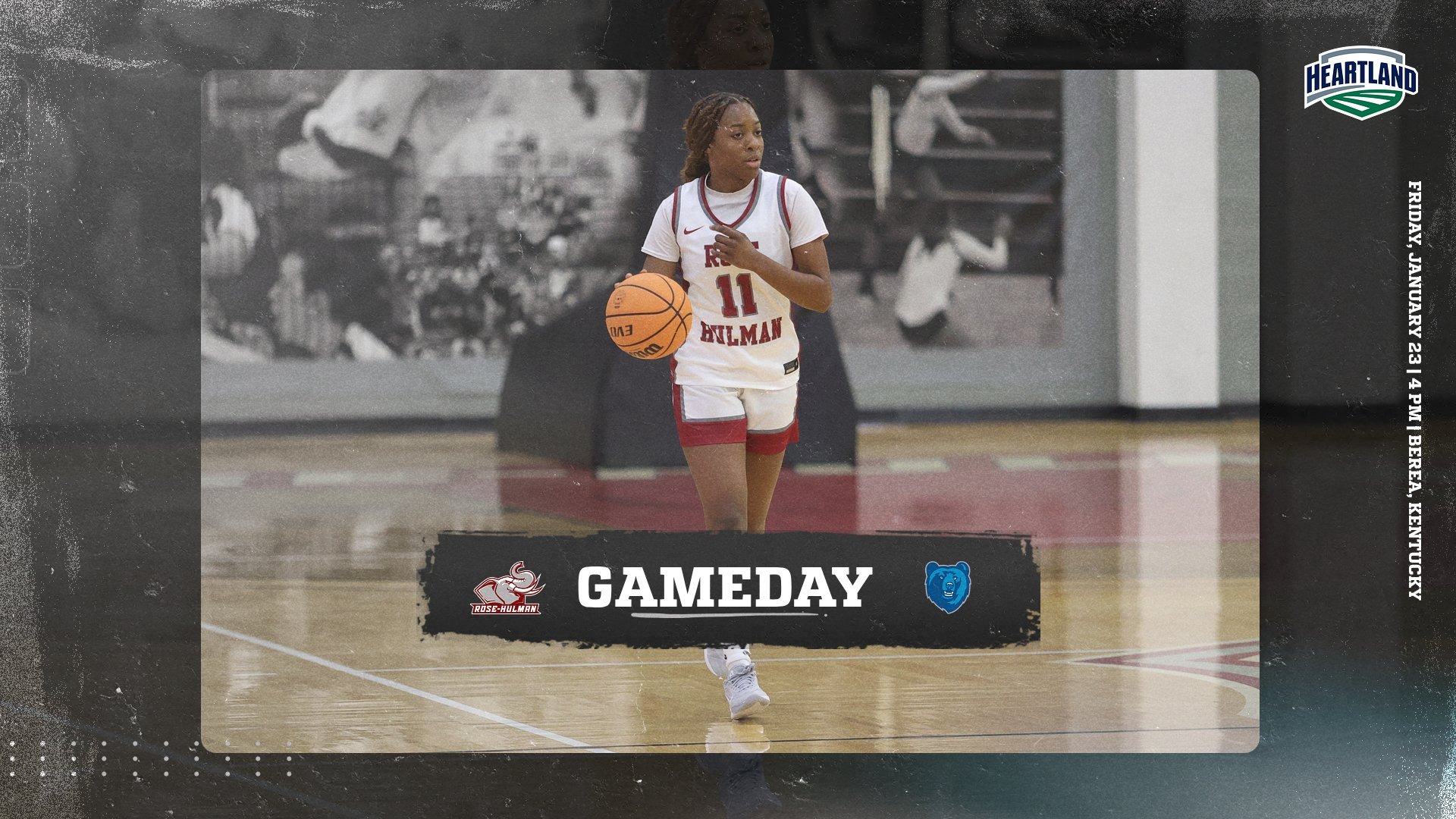 WBB vs. Berea 2025-26