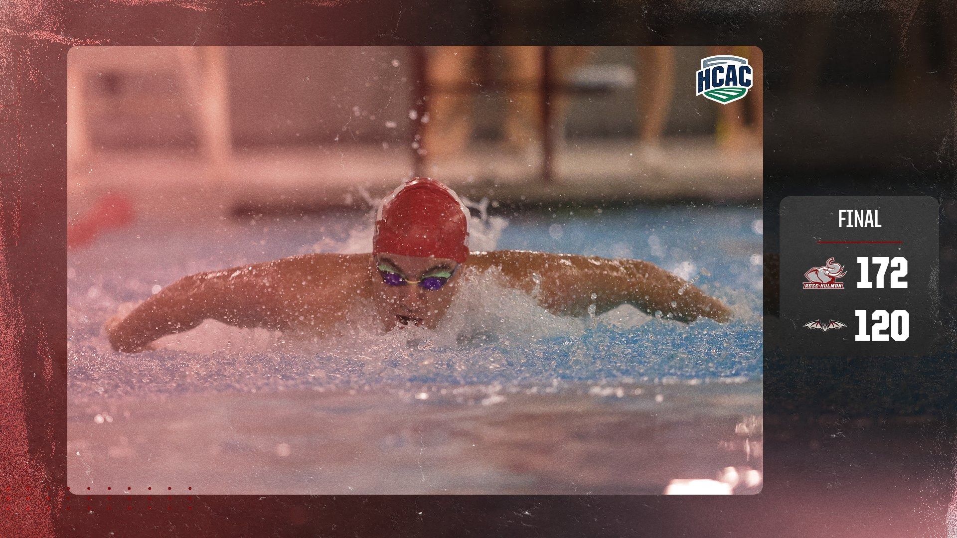 MSwim Final vs. Transylvania 2025-26