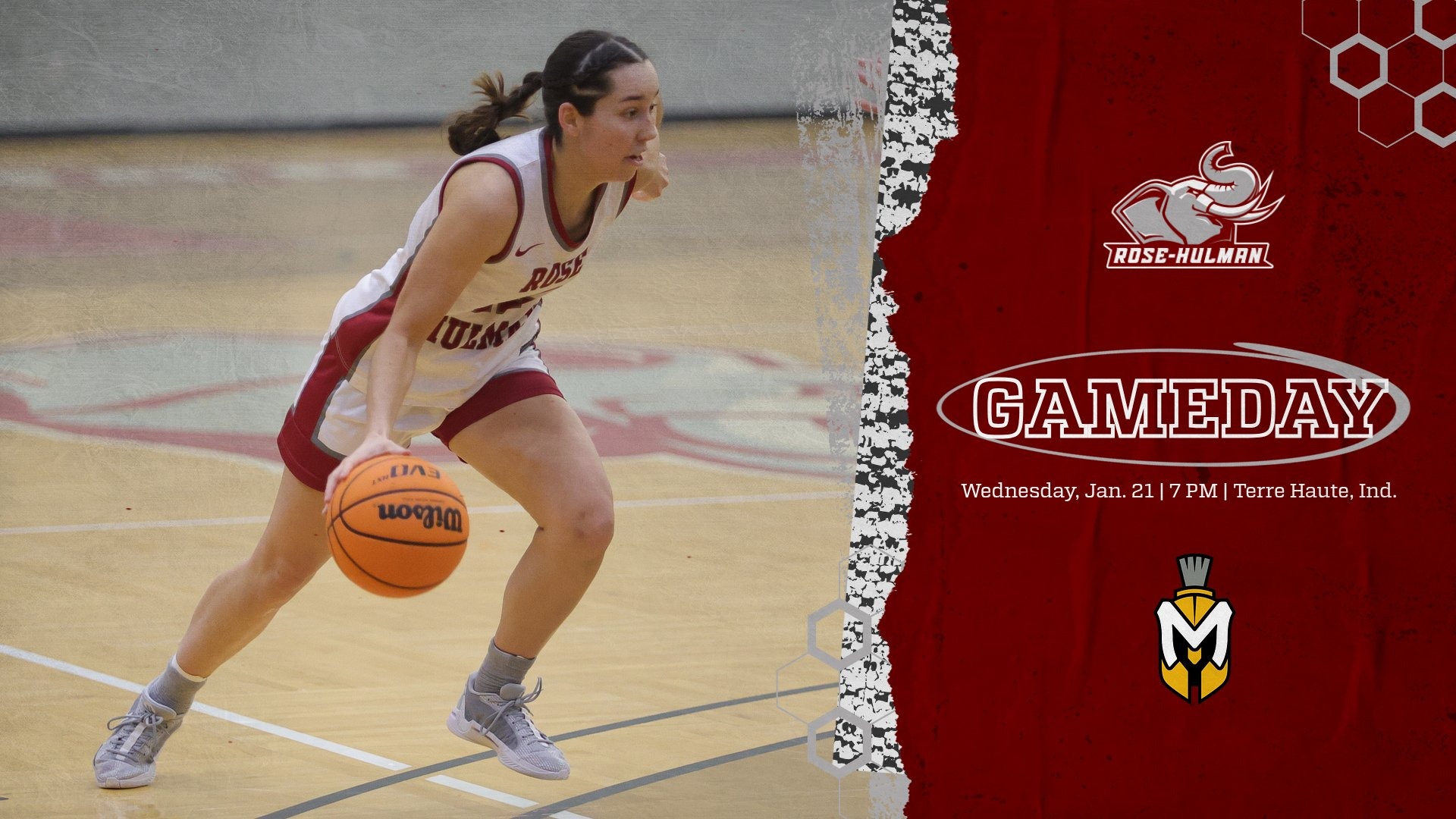 WBB vs. Manchester 2025-26