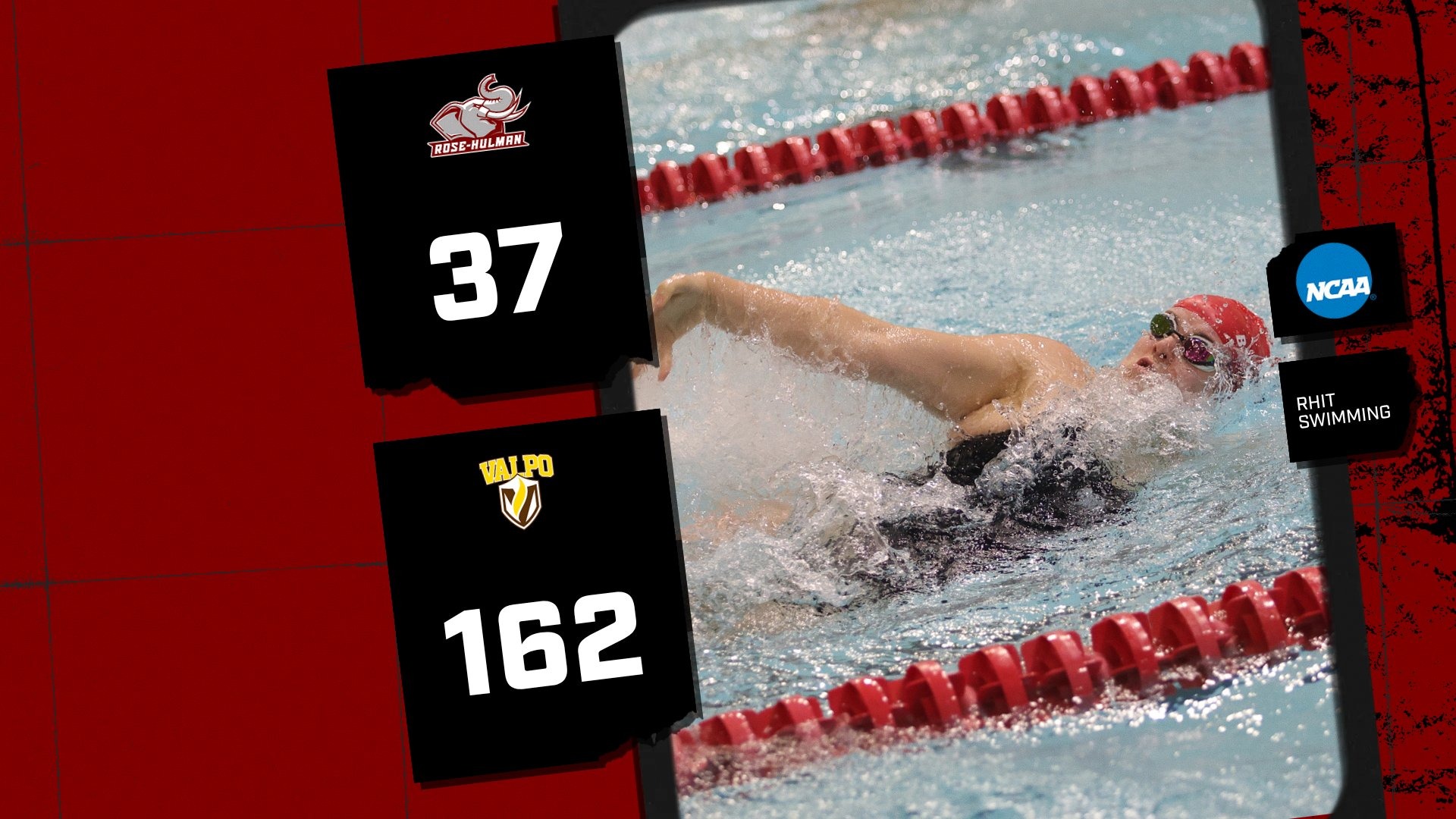 WSwim Final vs. Valpariaso 2025-26