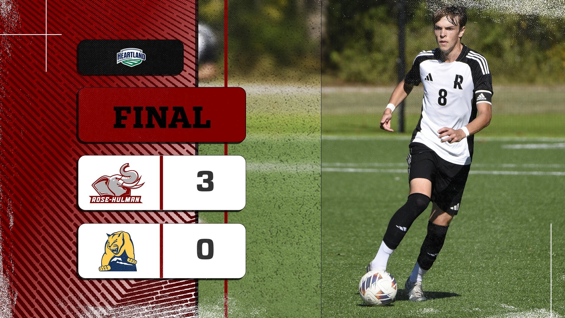 MSoc Final vs. Mt. St. Joseph 2026