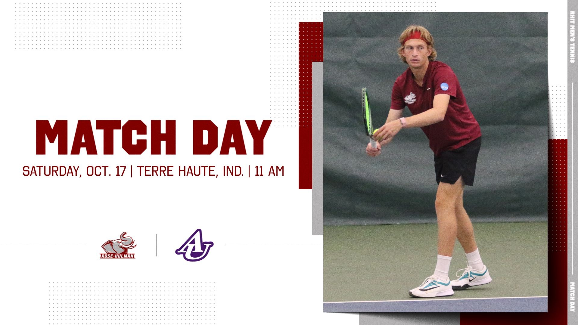 RHIT MTEN Preview vs Asbury 2026