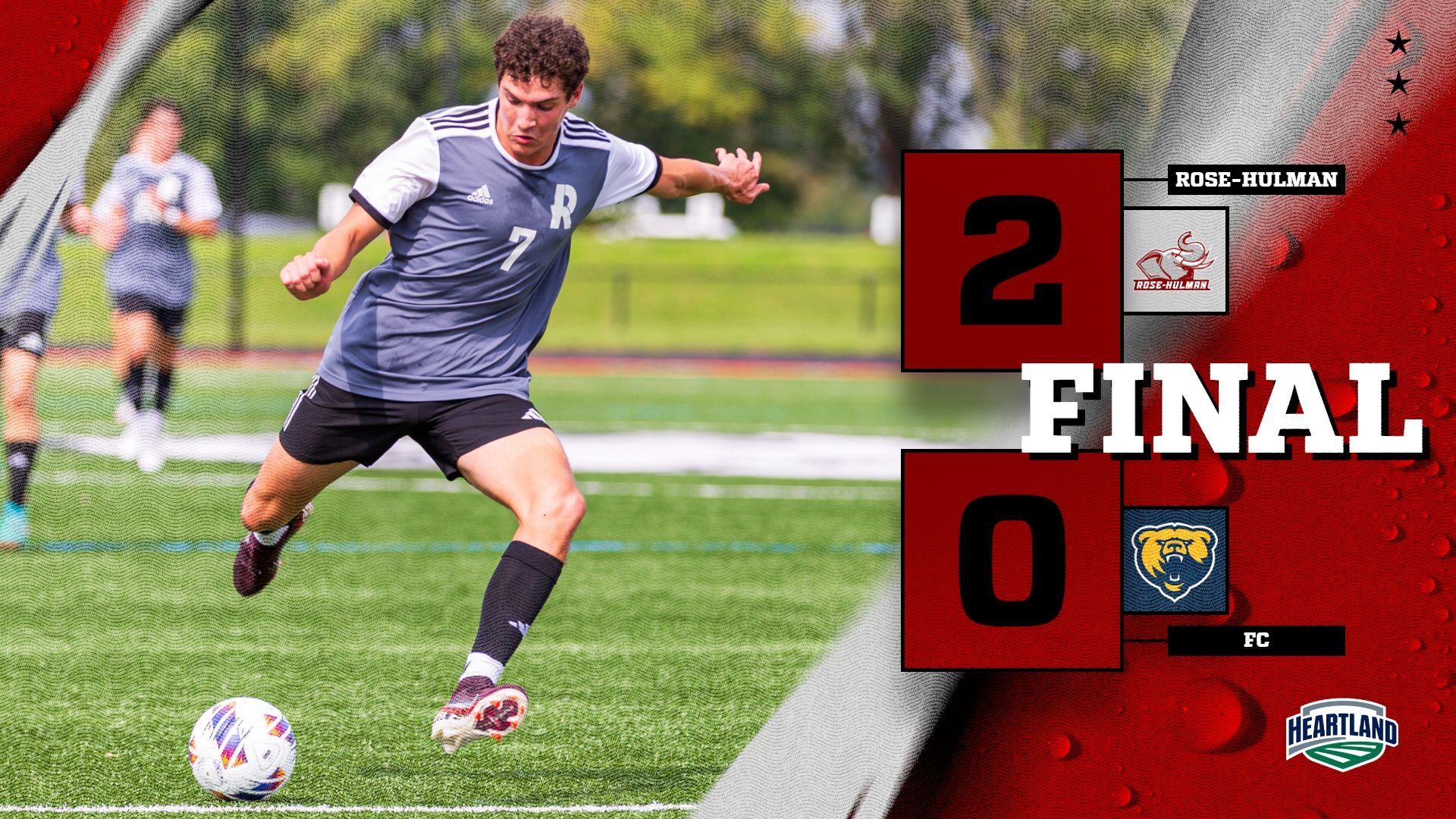 MSoc Final vs. Franklin 2026