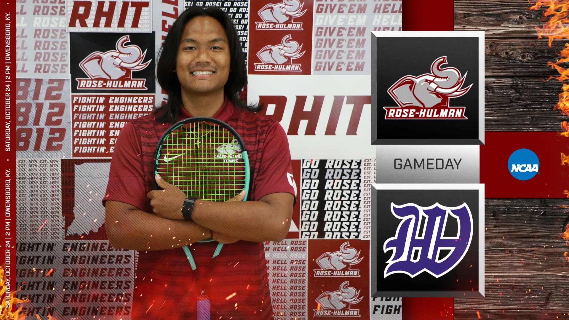 MTen Preview vs. Kentucky Wesleyan 2026-27