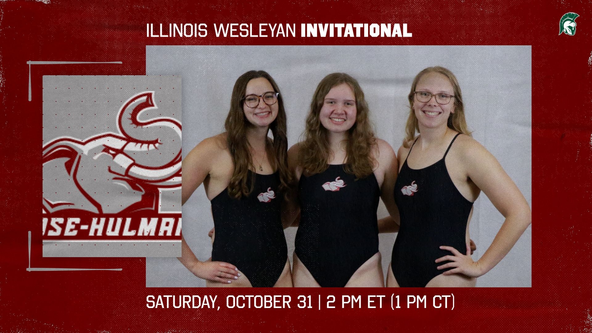 WSwim Preview vs. Illinois Wesleyan 2026-27