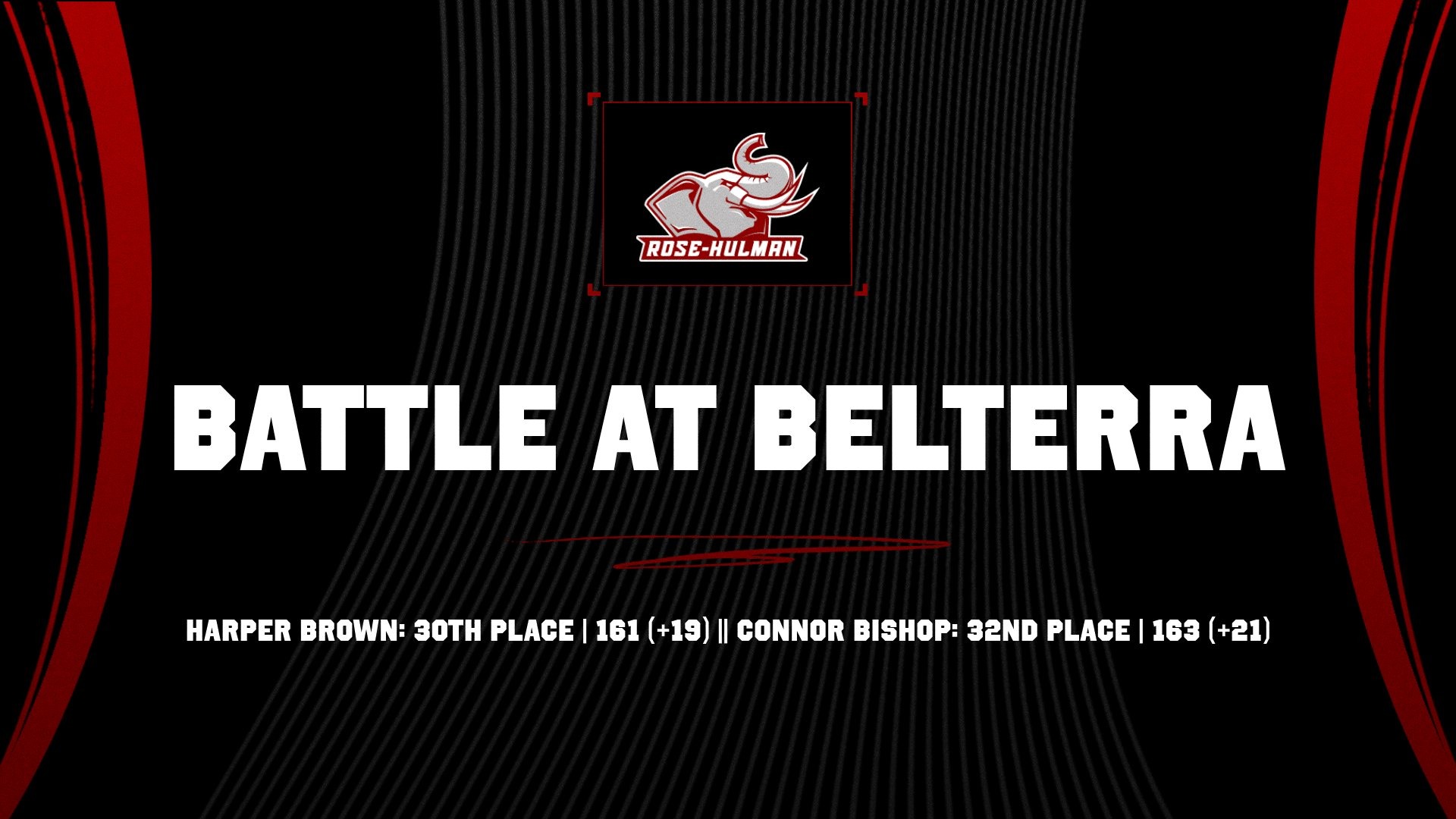 MGolf Battle at Belterra Final 2026-27