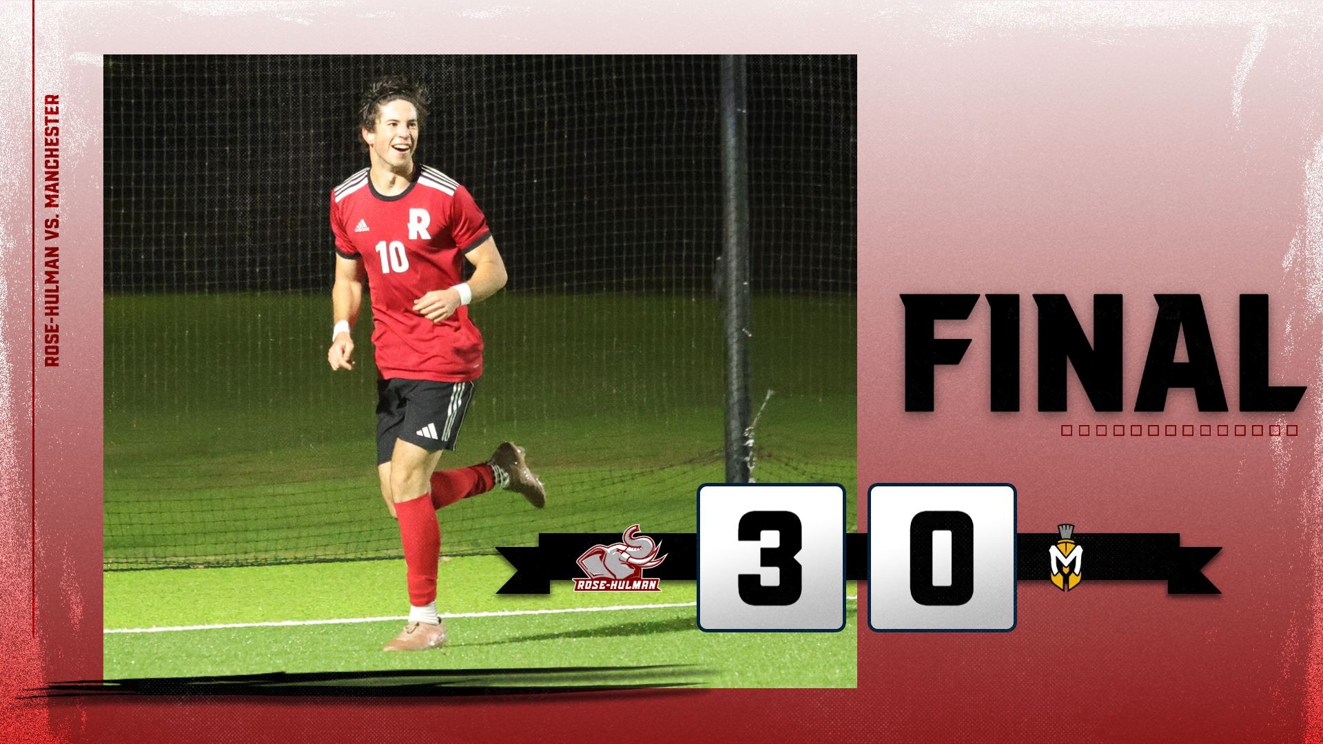MSoc Final vs. Manchester 2026