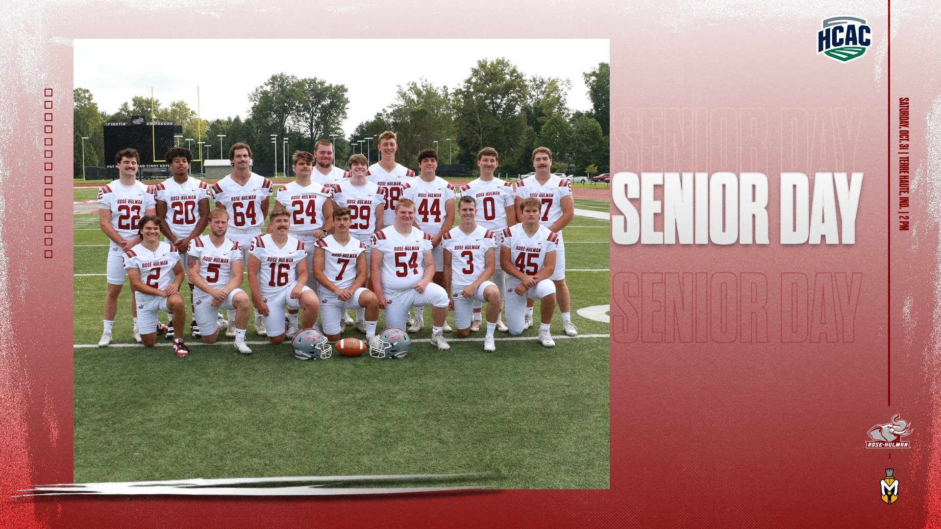 FB-GAMEDAY-Manchester-Senior Day-10/31/26