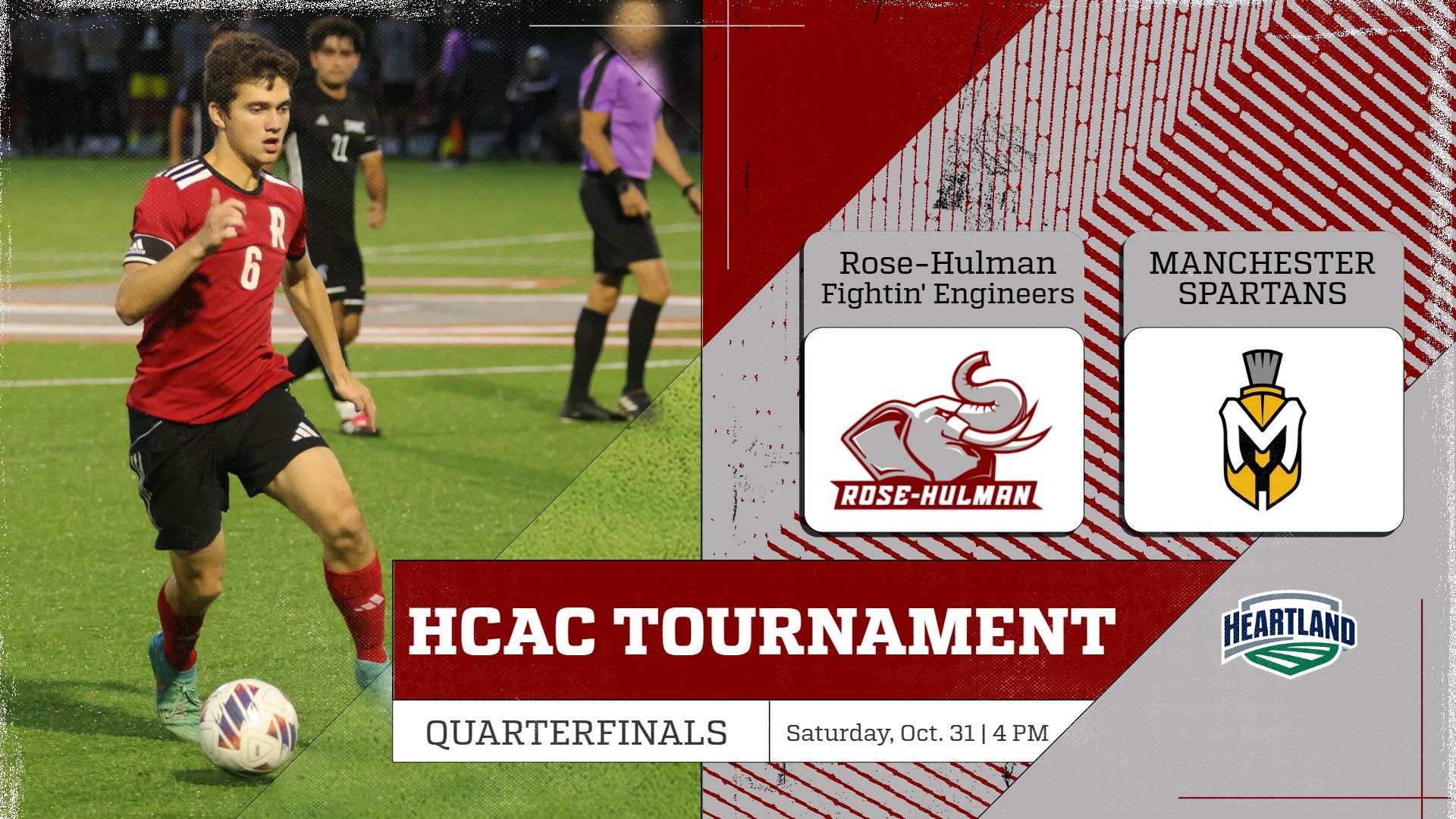 MSoc HCAC Quarterfinals Preview 2026