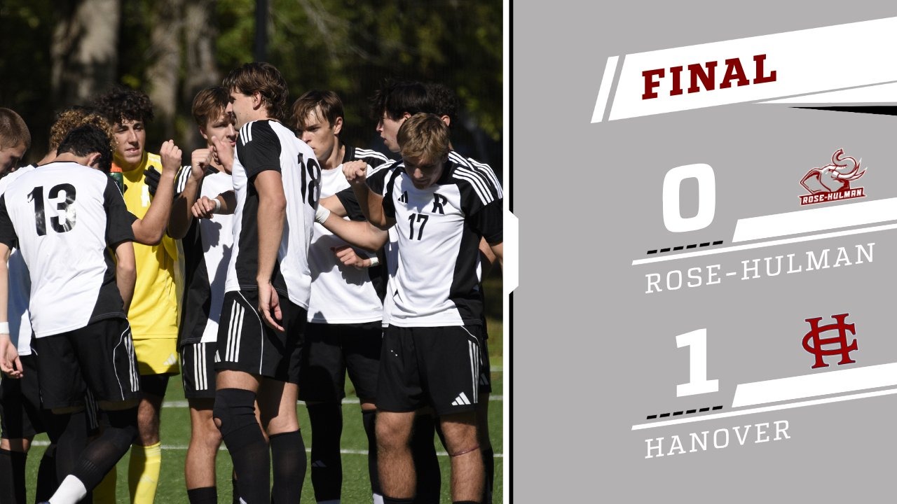 MSoc Final vs. Hanover 2026