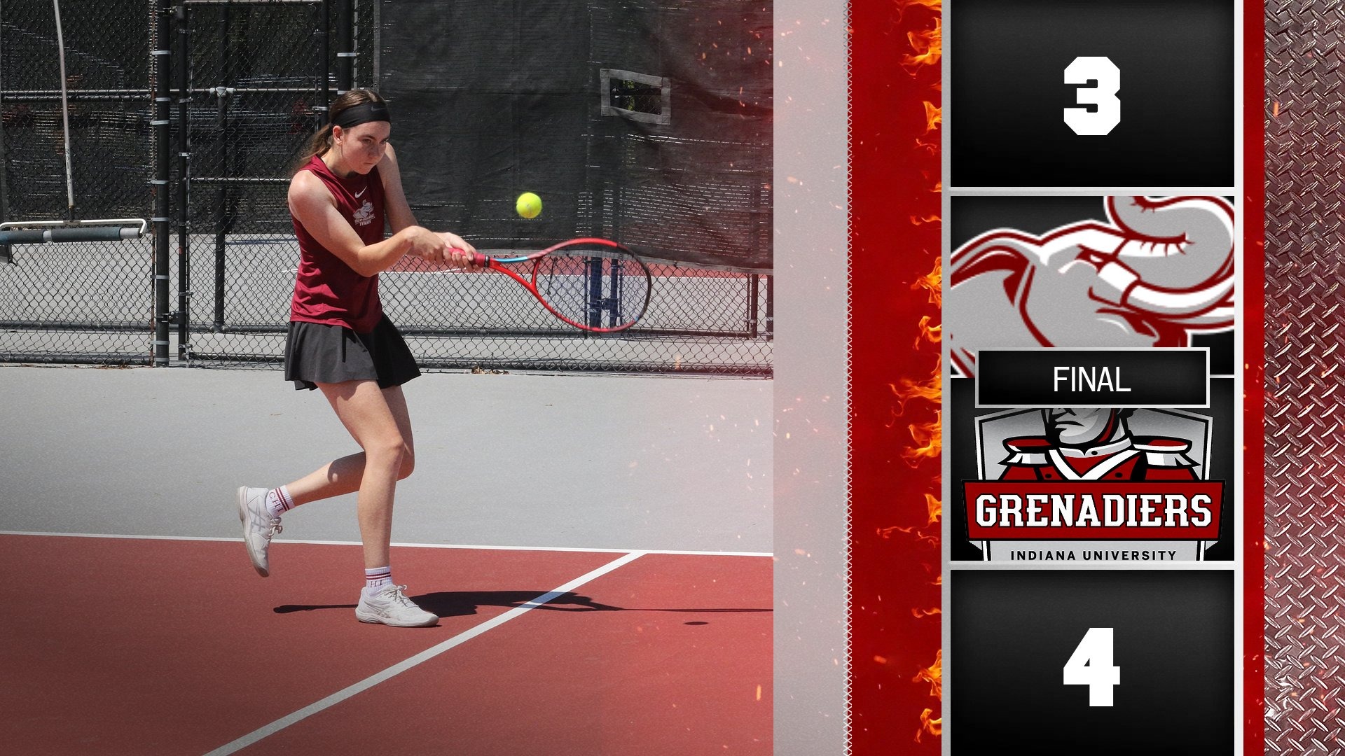 WTEN-FINAL-IU Southeast-10/3/26