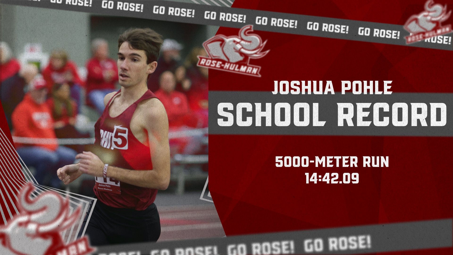 MTrack Final vs. GVSU 2026