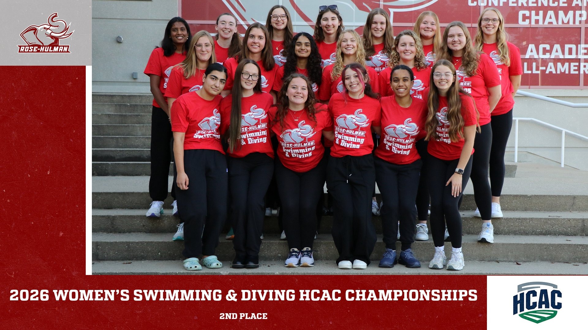 WSwim HCAC Championships 2026