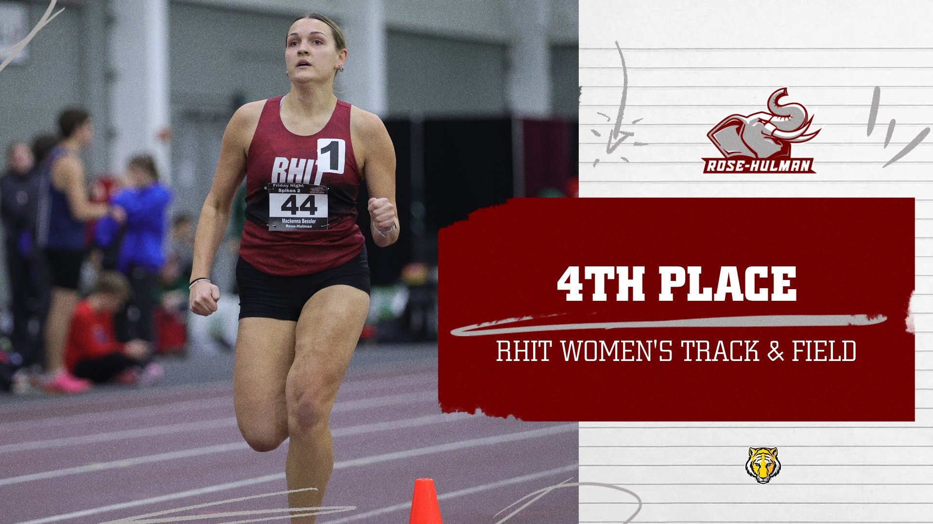 WTrack DePauw Invitational Final 2026