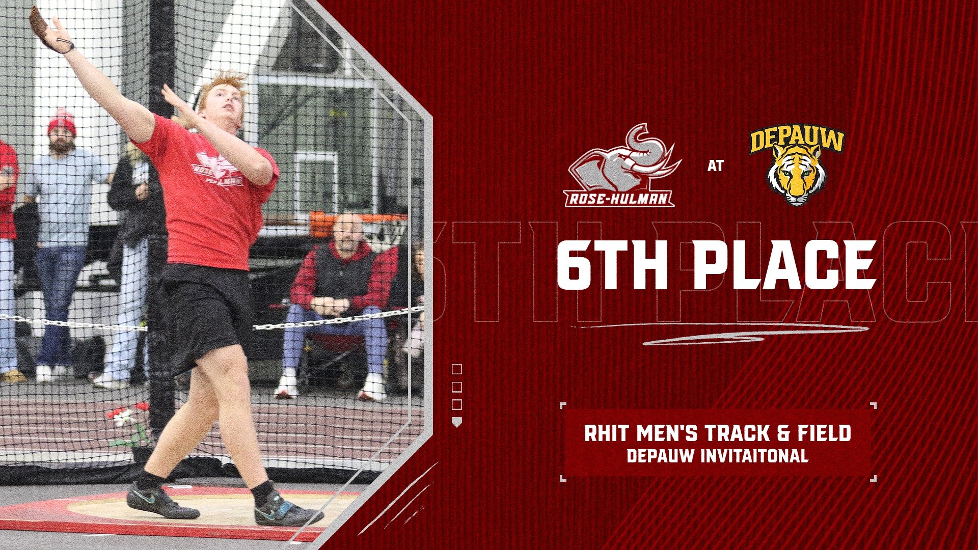 MTrack DePauw Invitational Final 2026