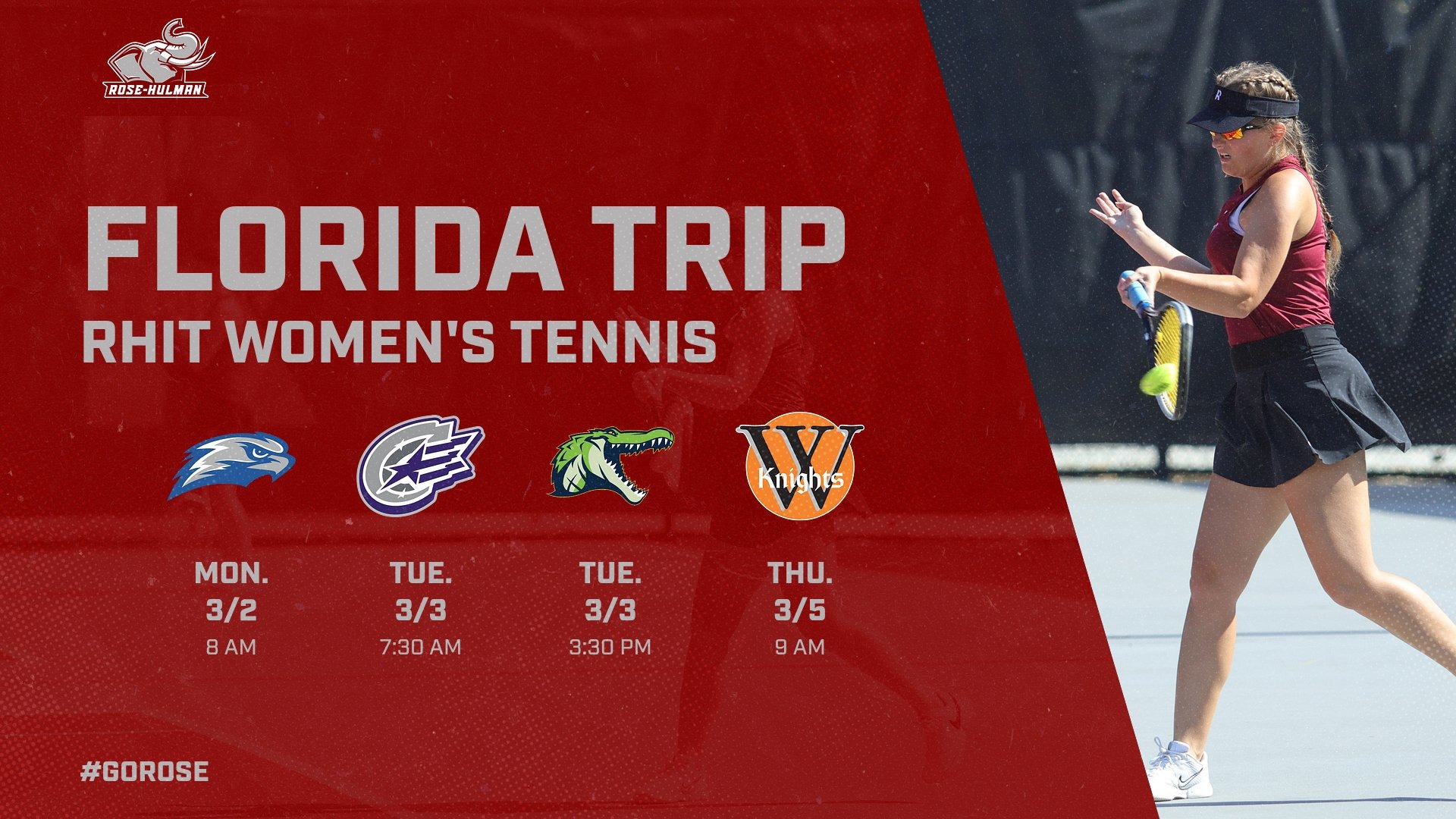 WTEN-Florida Trip-2/26/26