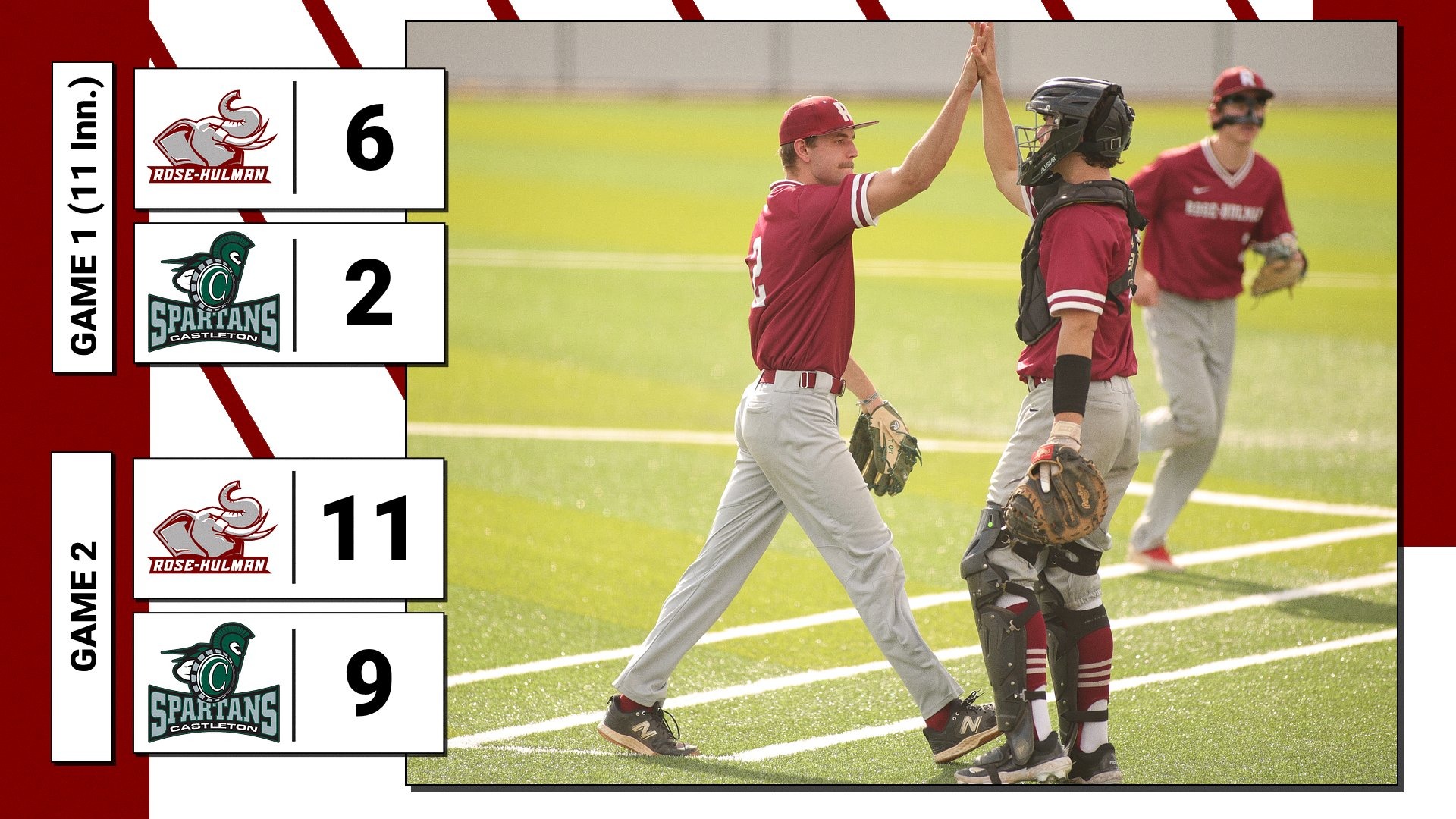 Base Final vs. VSC 2026