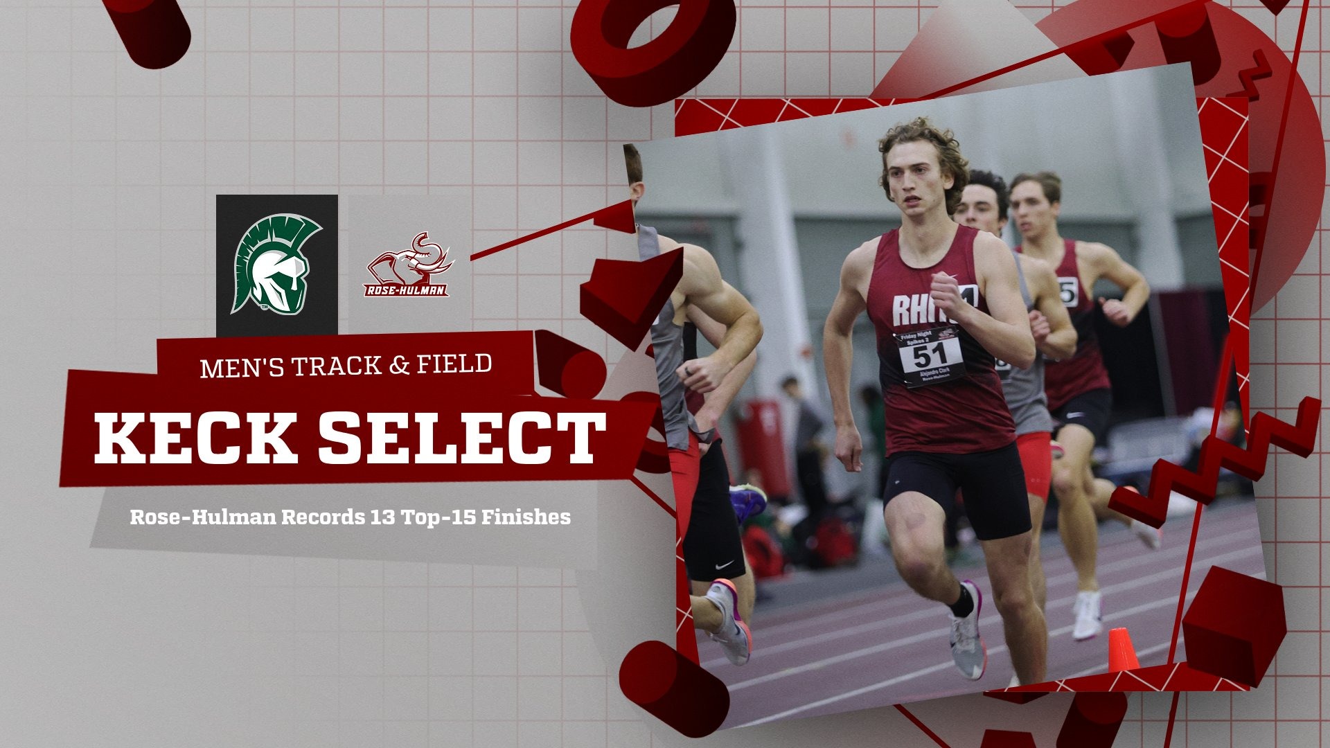 MTrack Keck Select Final 2026