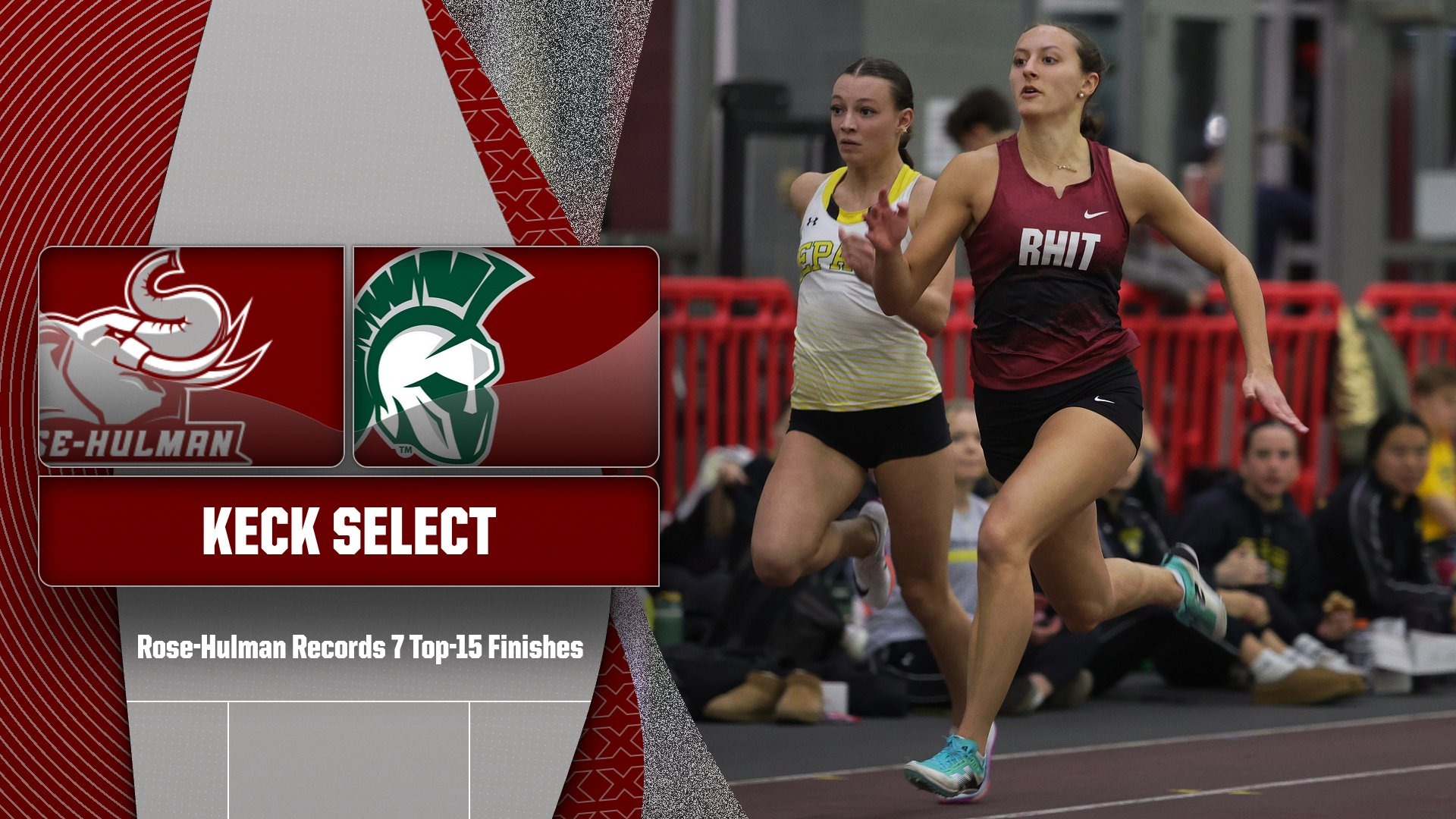 WTrack Keck Select Final 2026