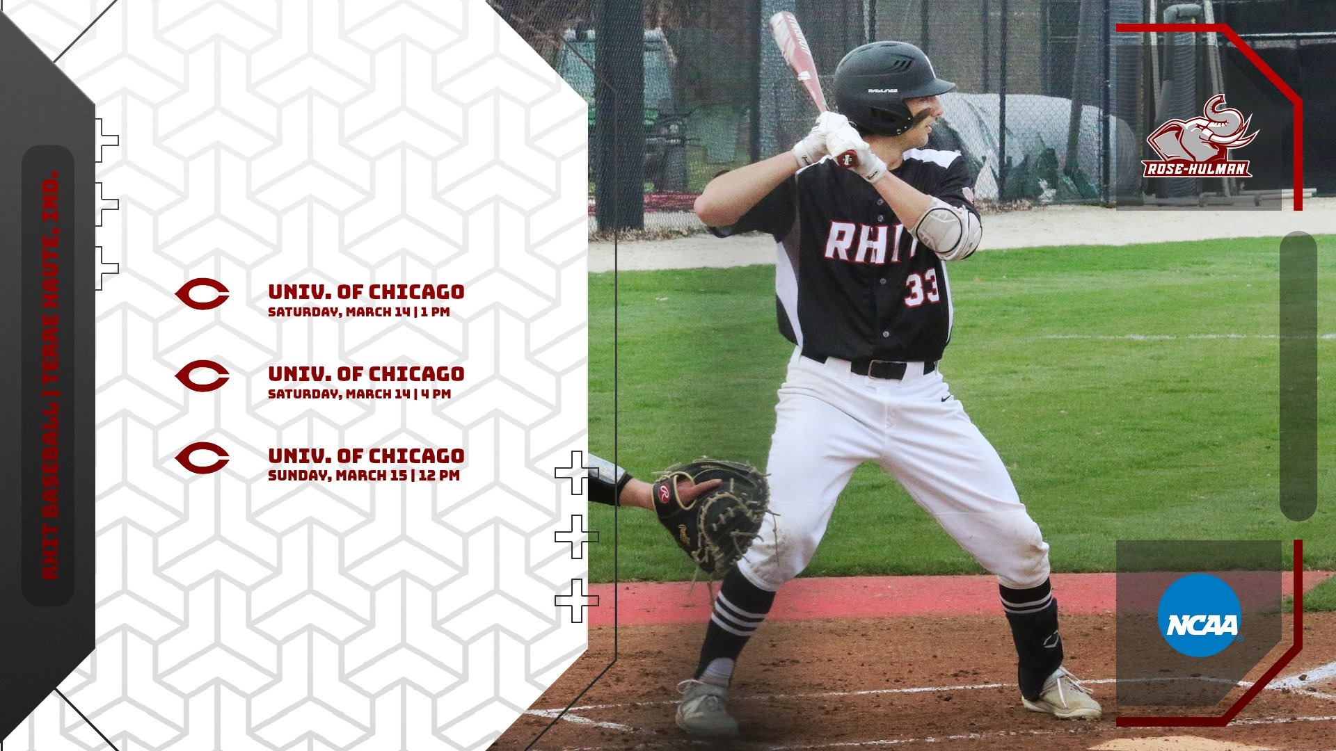 BASE vs. UChicago 2026