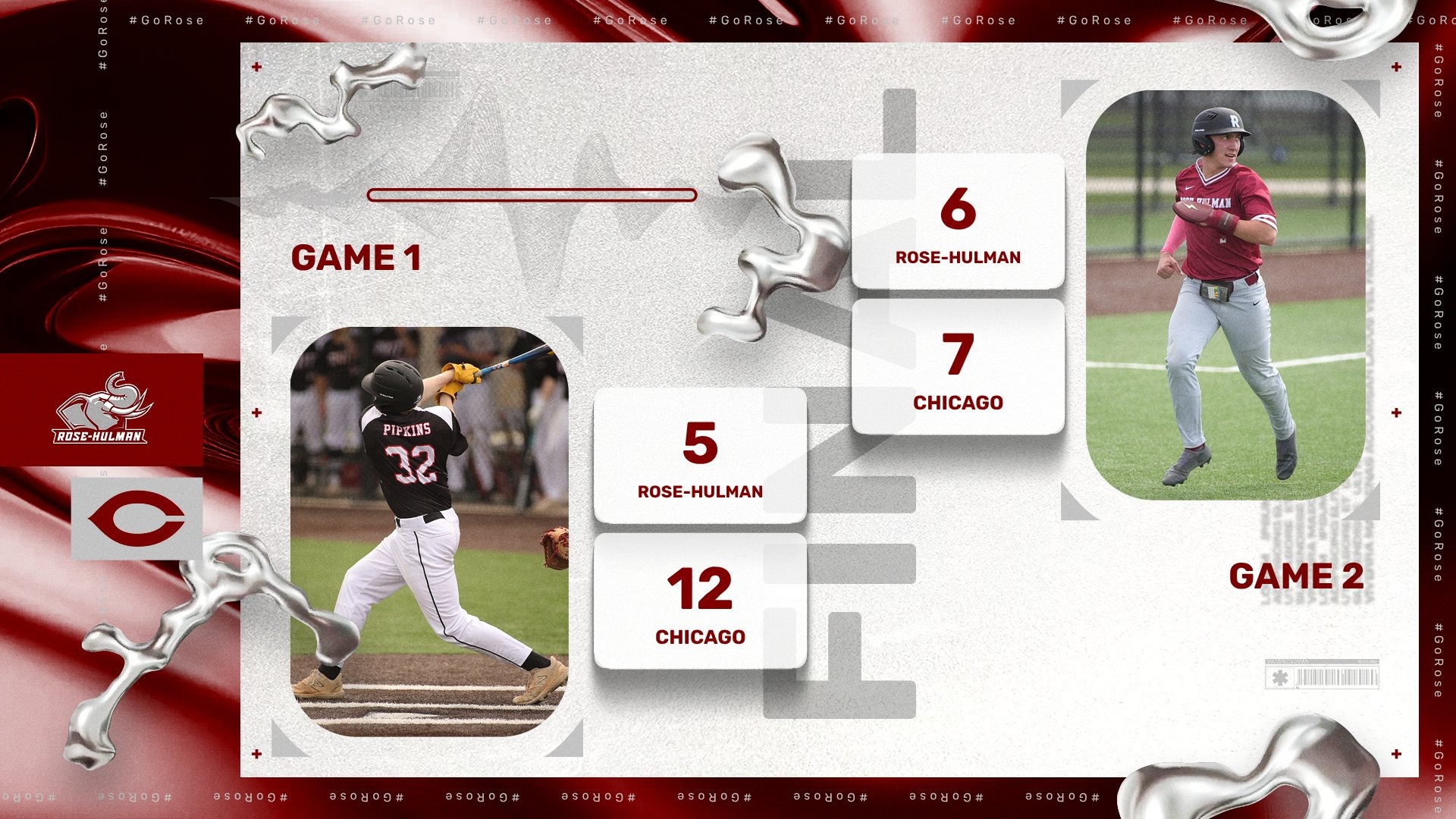 BASE final vs. Chicago 2026