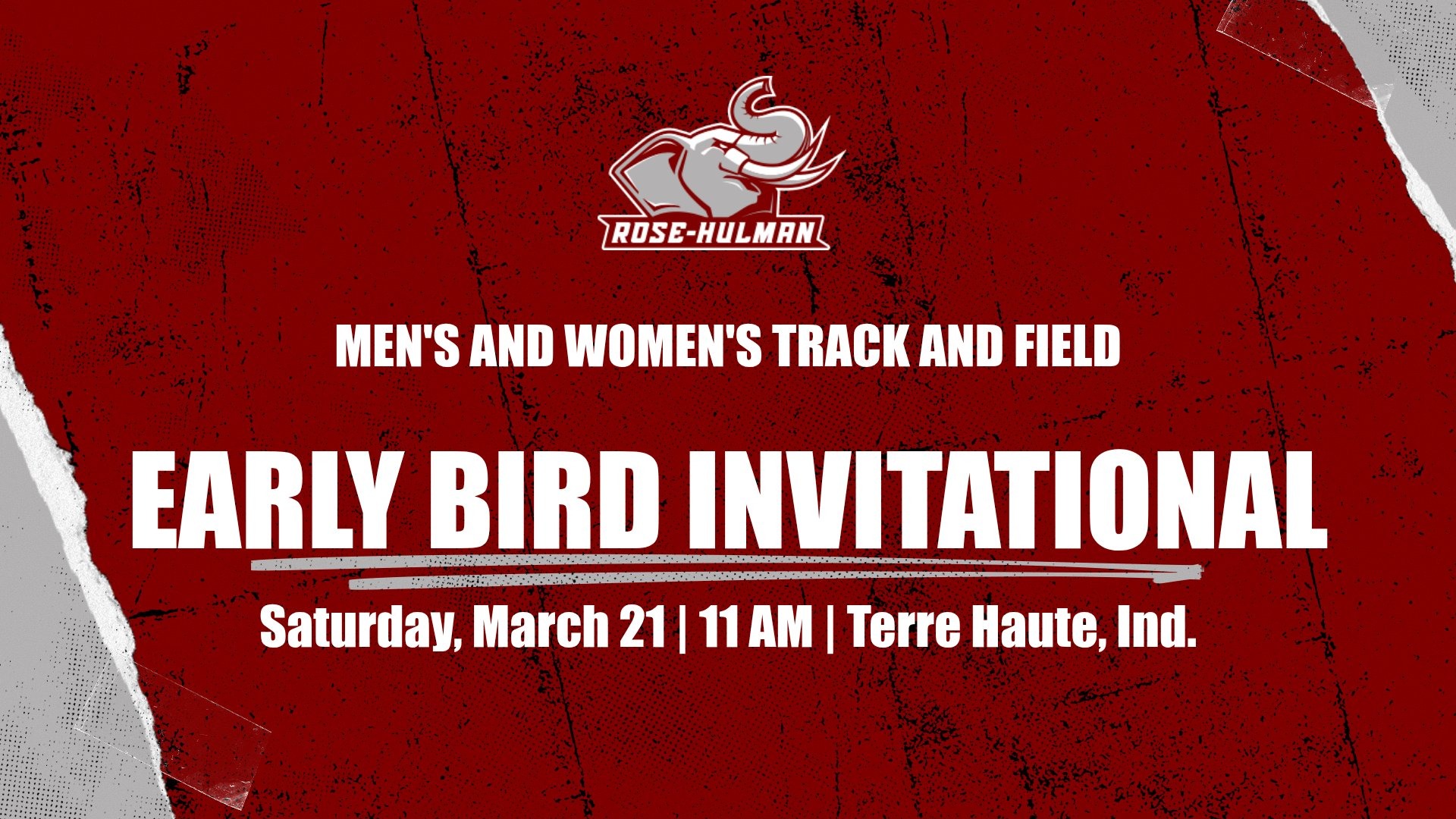 Track Early Bird Invitational 2026