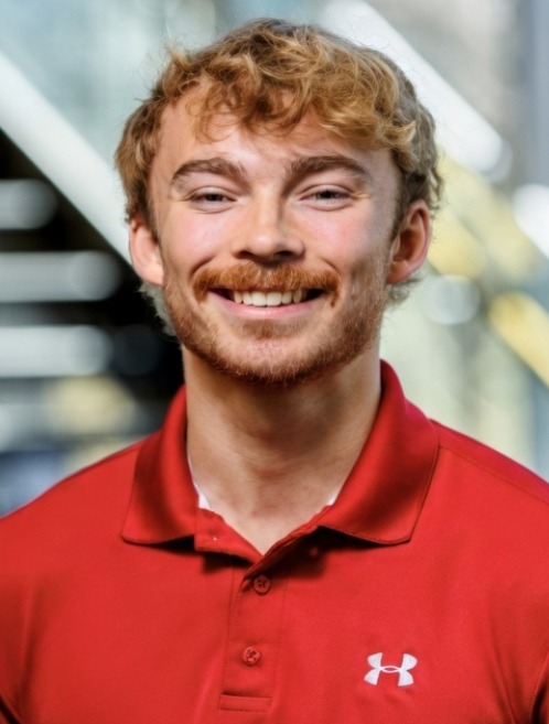 Kevin Krutsch - Headshot - 2026