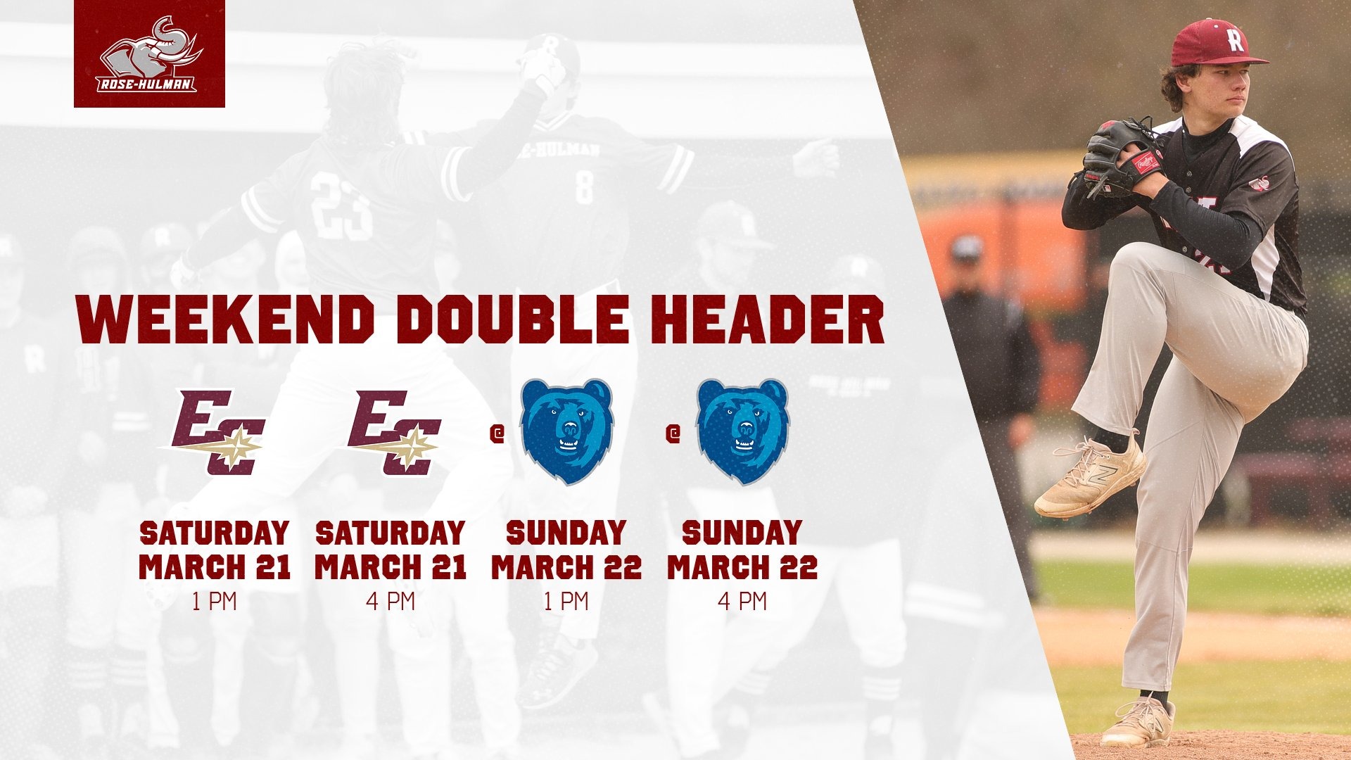 BASE vs. Earlham and Berea 2026