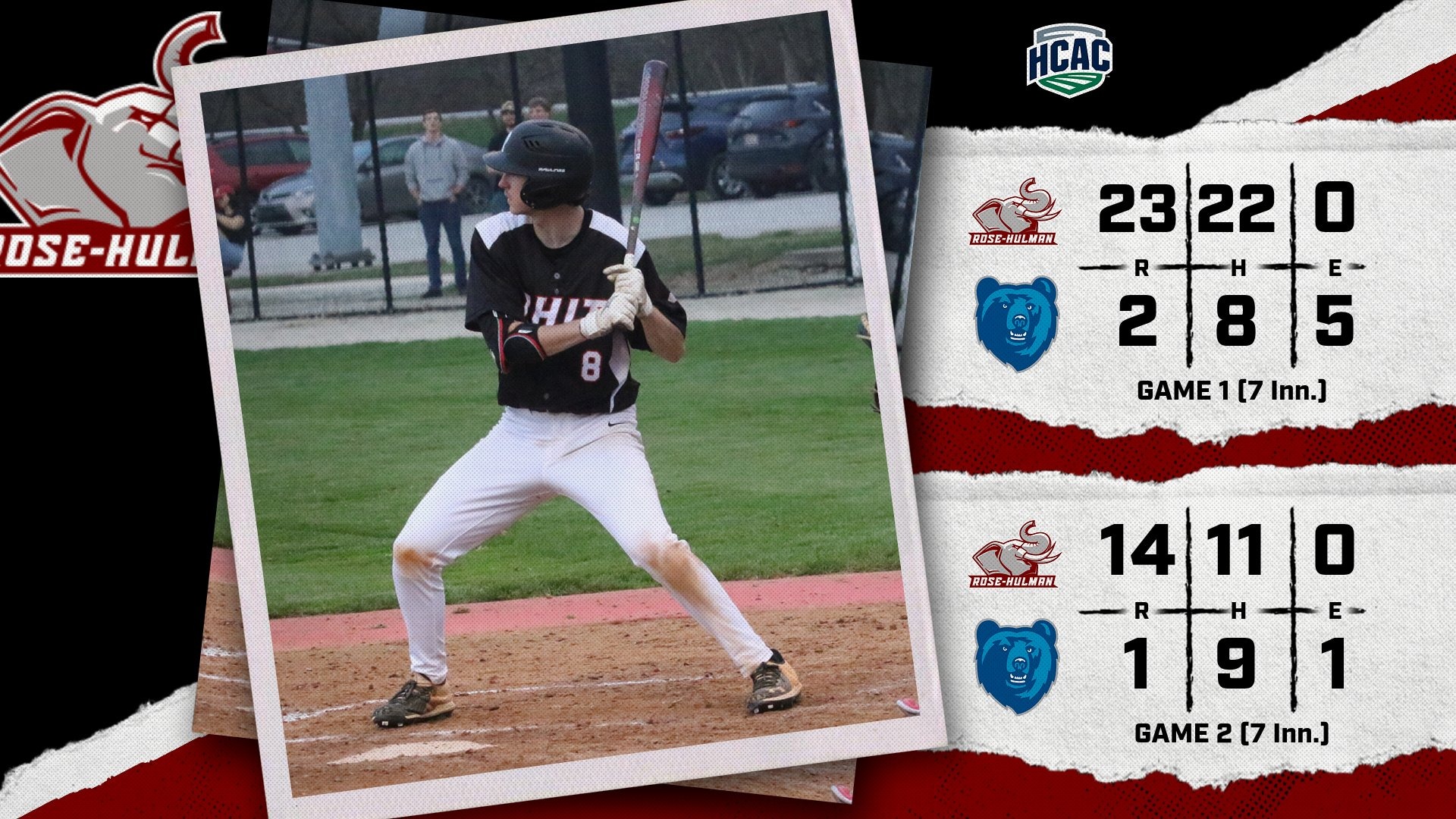 Base Final vs. Berea 2026