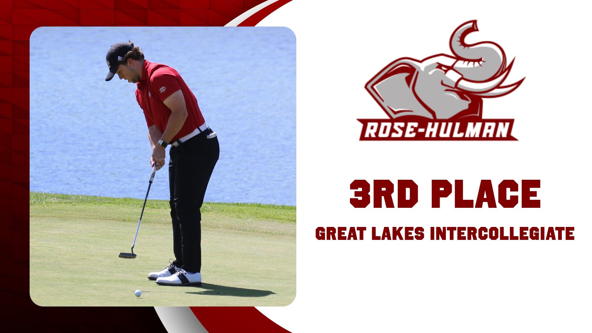 MGolf Great Lakes Intercollegiate 2025-26