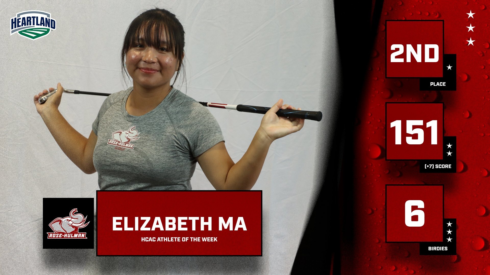 WGolf Elizabeth Ma POTW 2025-26
