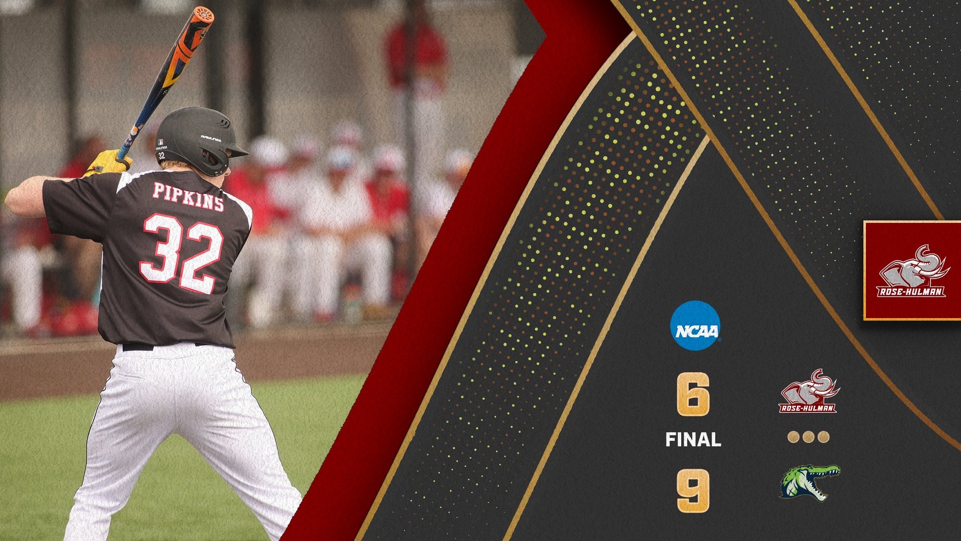 BASE Final vs. Allegheny 2026