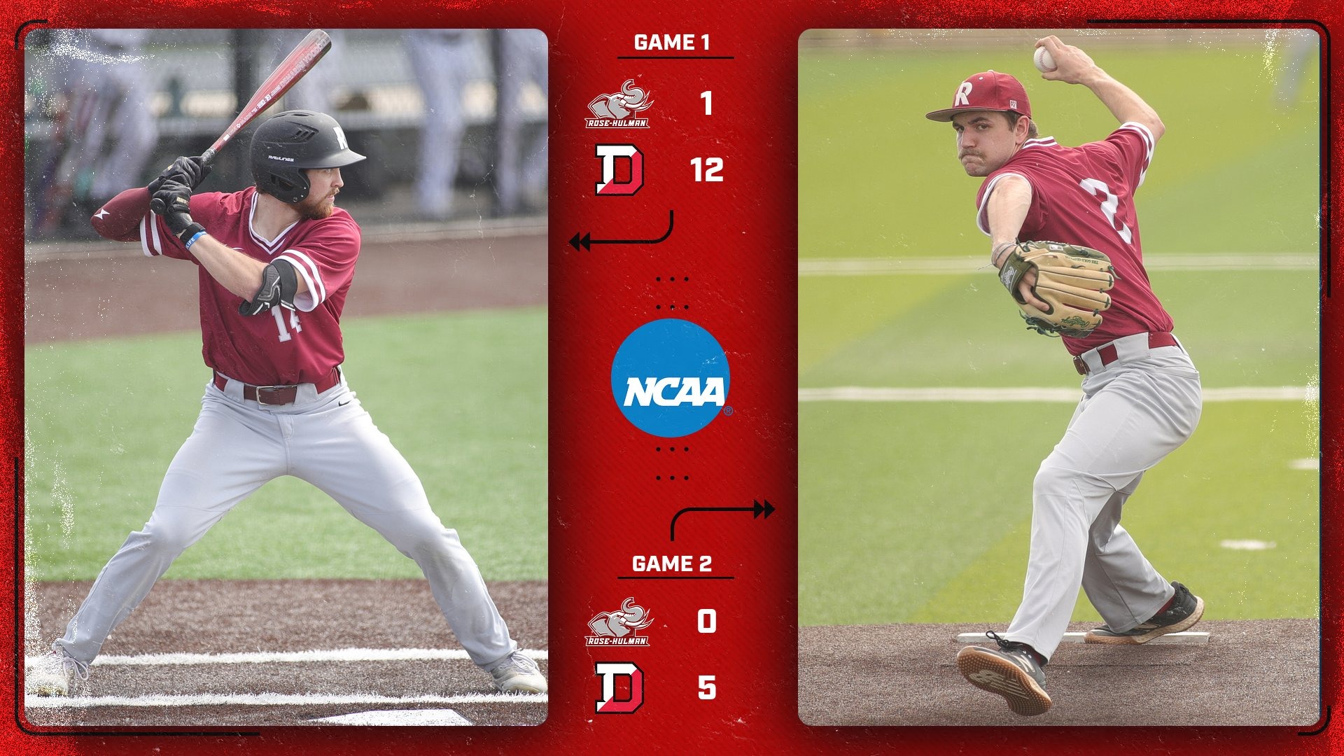 Base Final vs. Denison 2026