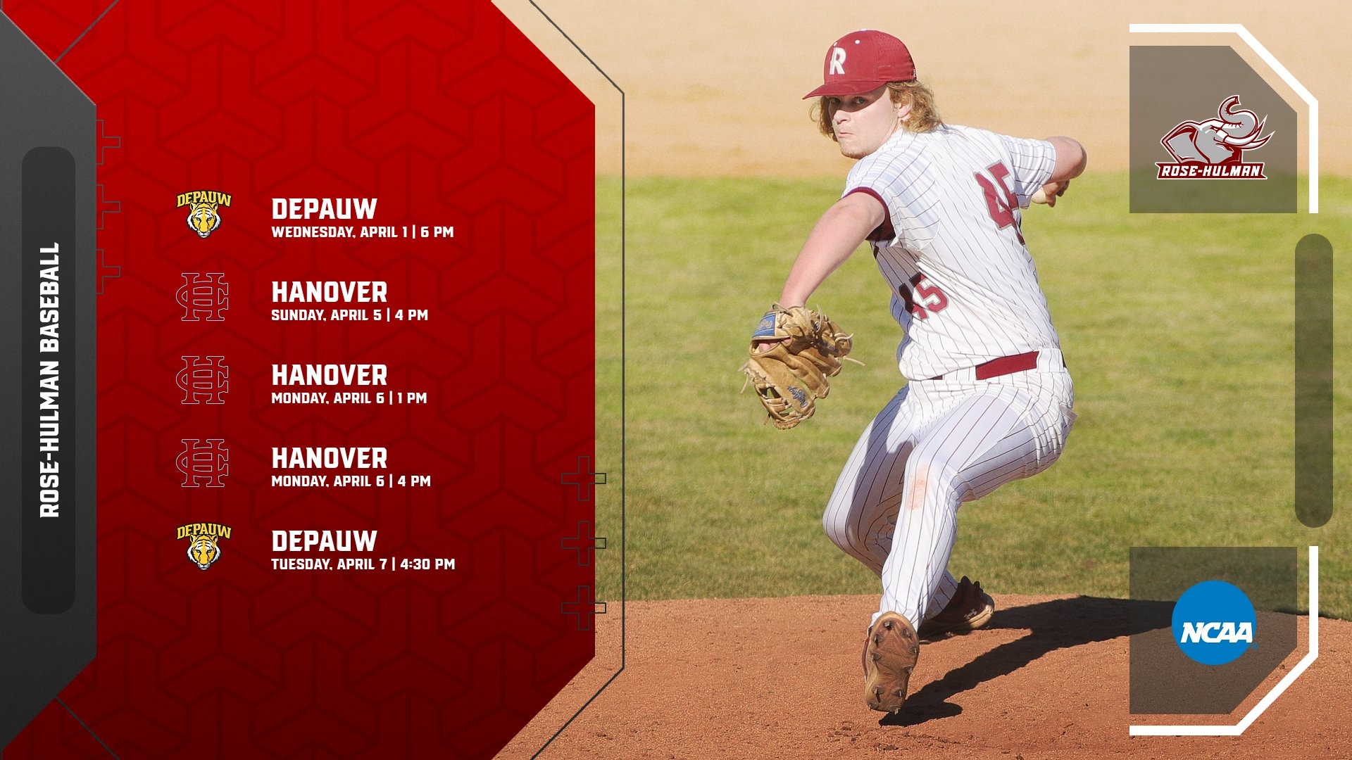 BASE- Week Preview - 4/1/26