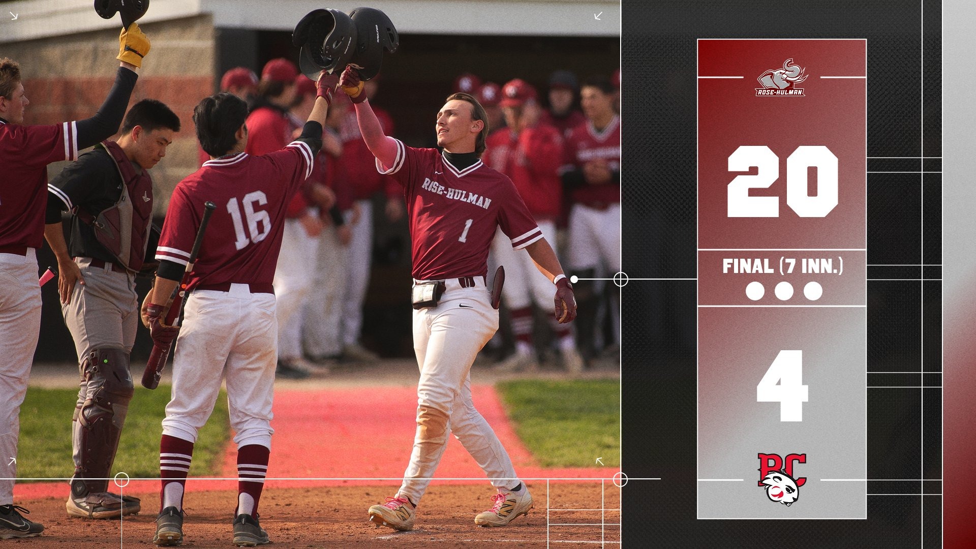 BASE Final vs. Blackburn 2026