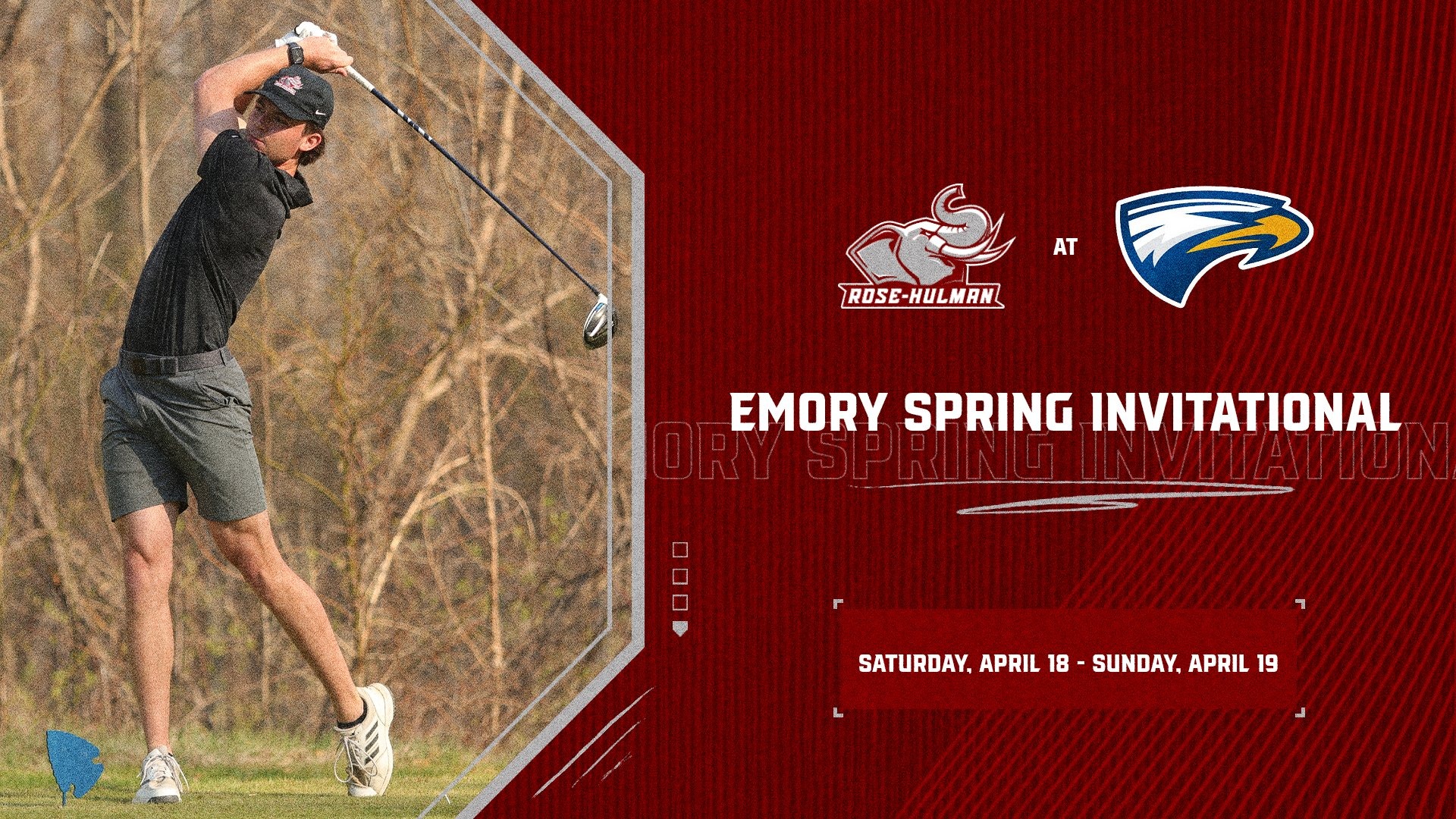 MGolf vs. Emory 2025-26