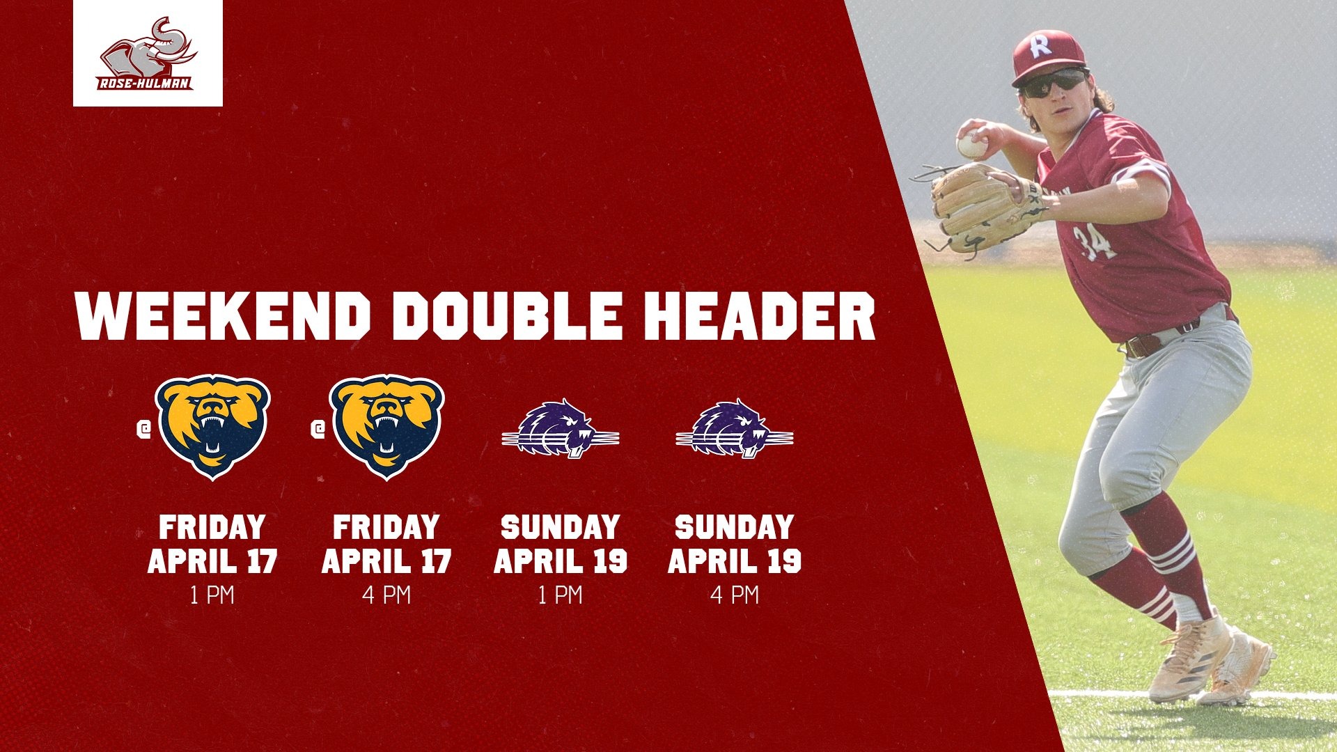 BASE-Weekend Schedule-Update-4/15/26