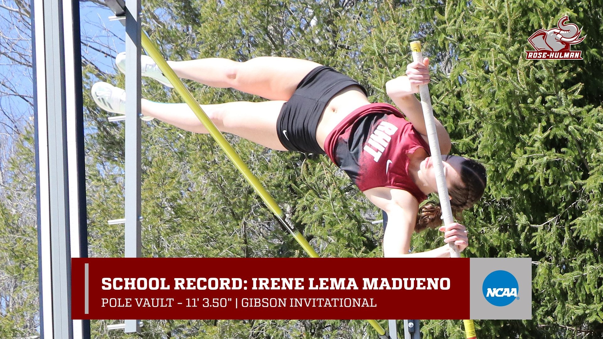 WTrack 4-18-26 Recap