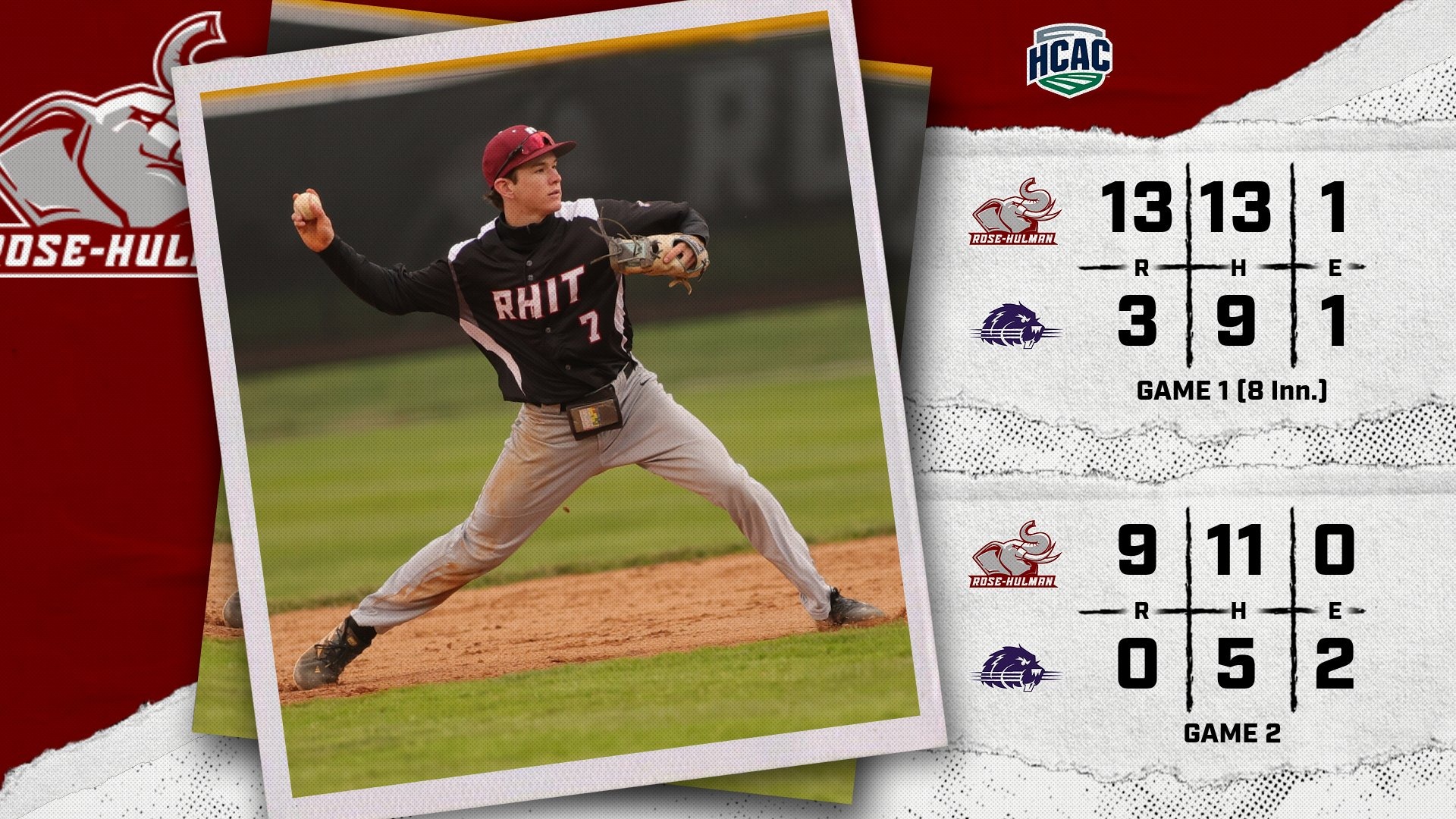 BASE Final vs. Bluffton 2026