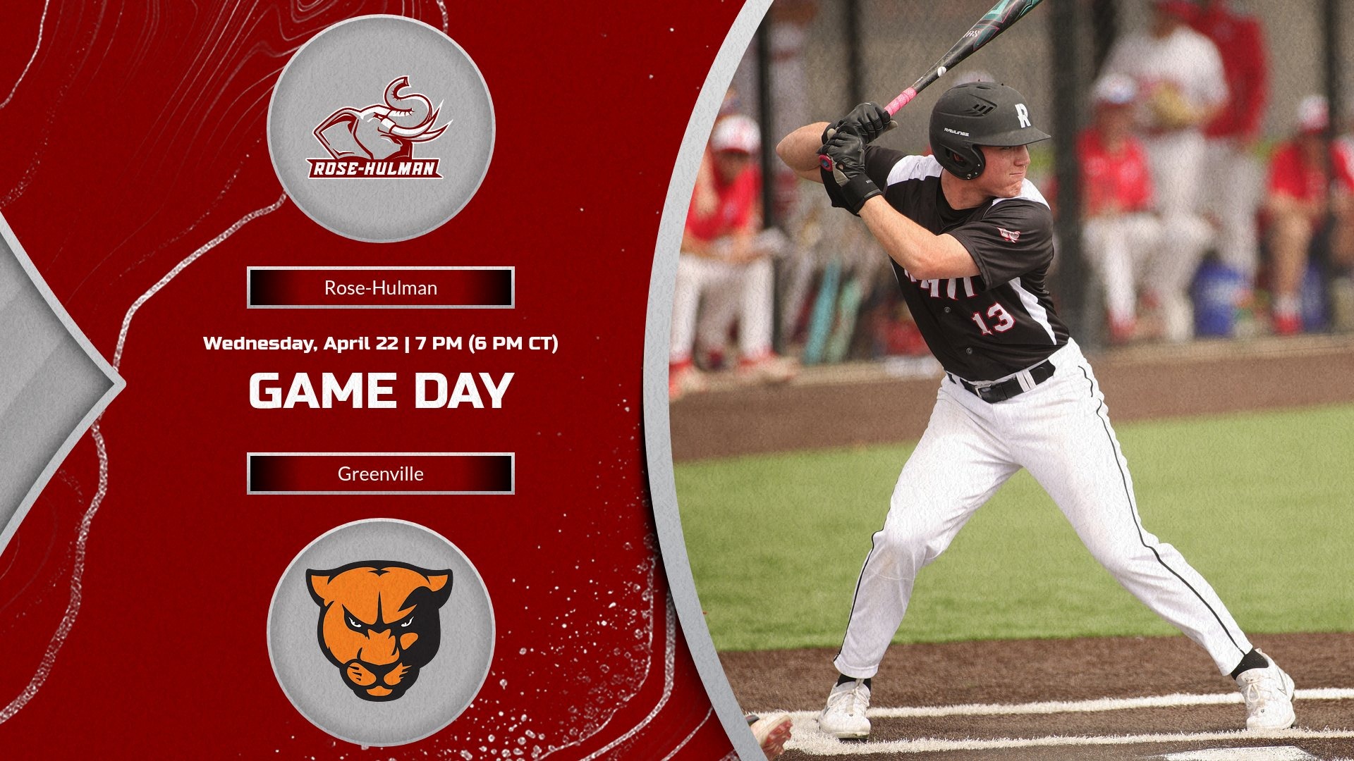 BASE Preview vs. Greenville 2026