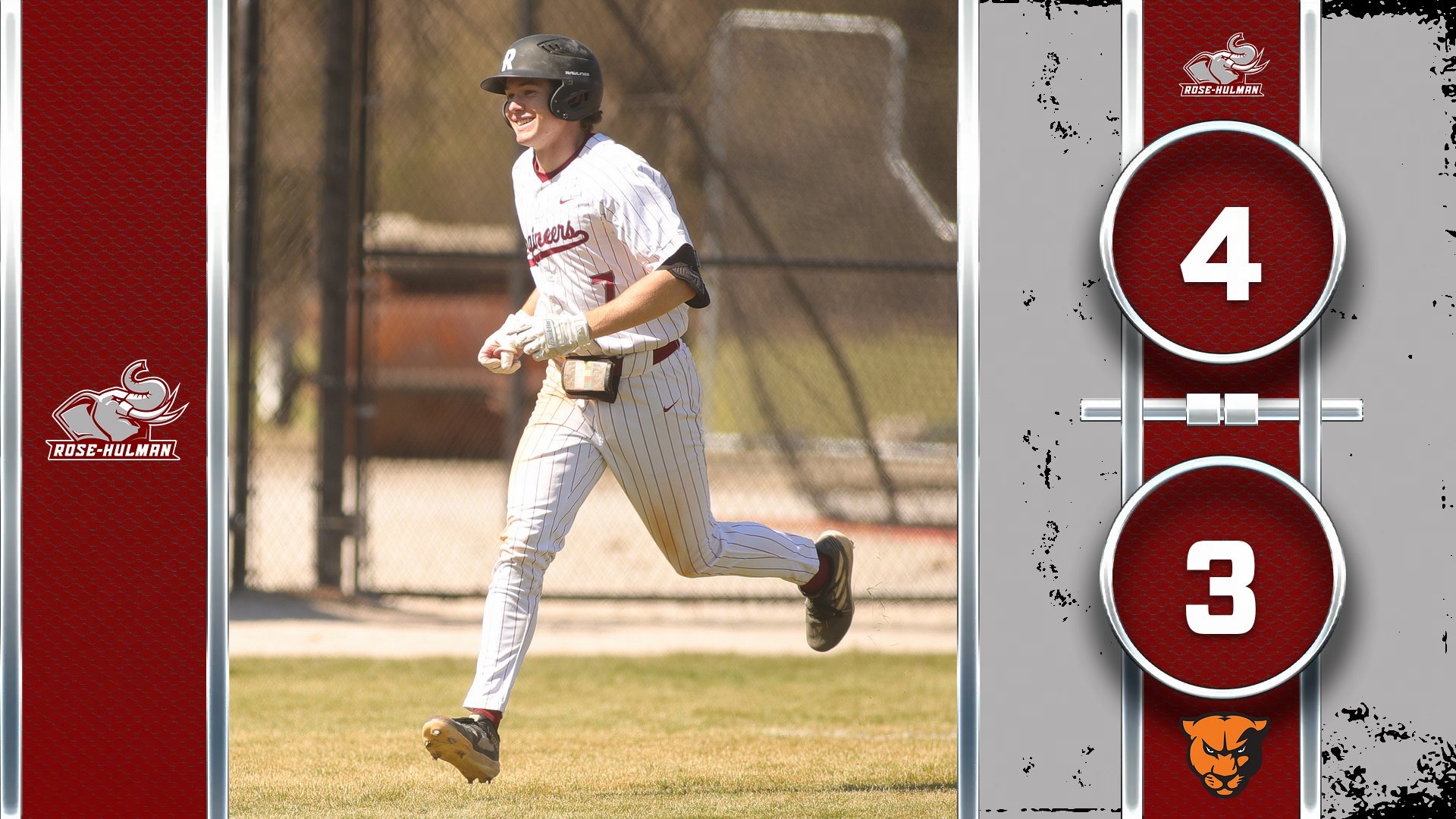 BASE Final vs. Greenville 2026